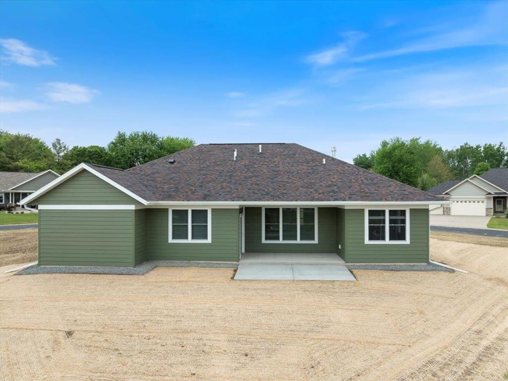 1507 GREEN ACRES DRIVE, Marshfield, Wisconsin 54449, 3 Bedrooms Bedrooms, ,2 BathroomsBathrooms,Residential,For Sale,1507 GREEN ACRES DRIVE,22600468