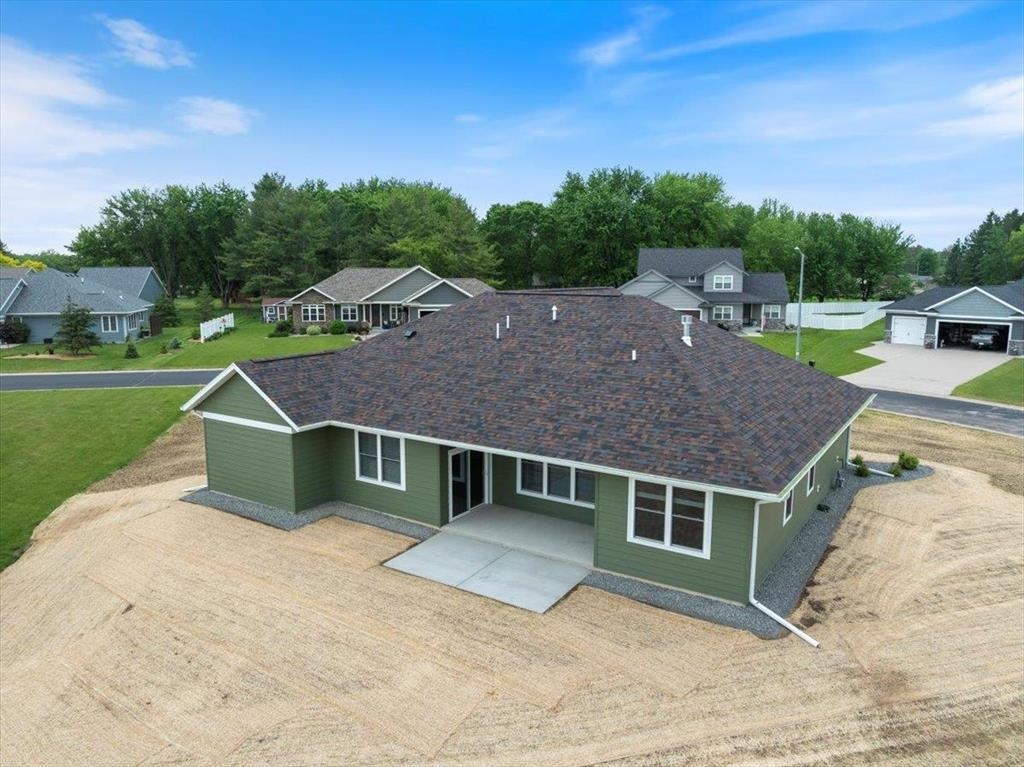 1507 GREEN ACRES DRIVE, Marshfield, Wisconsin 54449, 3 Bedrooms Bedrooms, ,2 BathroomsBathrooms,Residential,For Sale,1507 GREEN ACRES DRIVE,22600468