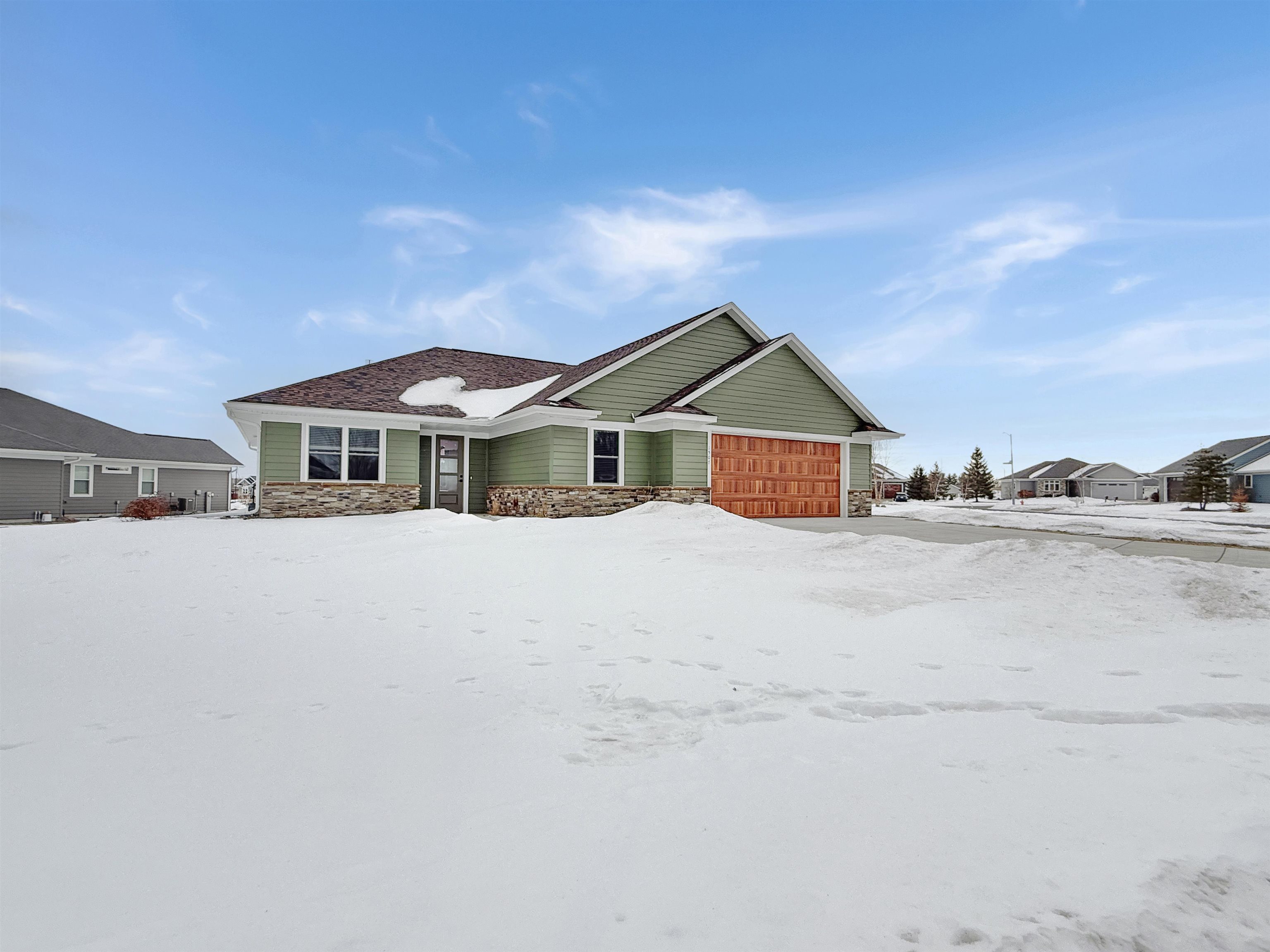 1507 GREEN ACRES DRIVE, Marshfield, Wisconsin 54449, 3 Bedrooms Bedrooms, ,2 BathroomsBathrooms,Residential,For Sale,1507 GREEN ACRES DRIVE,22600468