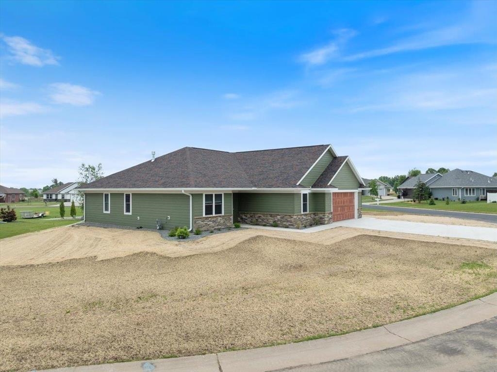 1507 GREEN ACRES DRIVE, Marshfield, Wisconsin 54449, 3 Bedrooms Bedrooms, ,2 BathroomsBathrooms,Residential,For Sale,1507 GREEN ACRES DRIVE,22600468