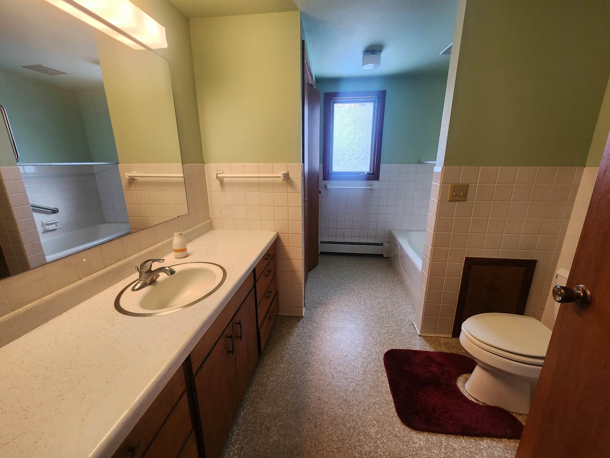 1601 W ARLINGTON STREET, Marshfield, Wisconsin 54449, 4 Bedrooms Bedrooms, ,2 BathroomsBathrooms,Residential,For Sale,1601 W ARLINGTON STREET,22600469