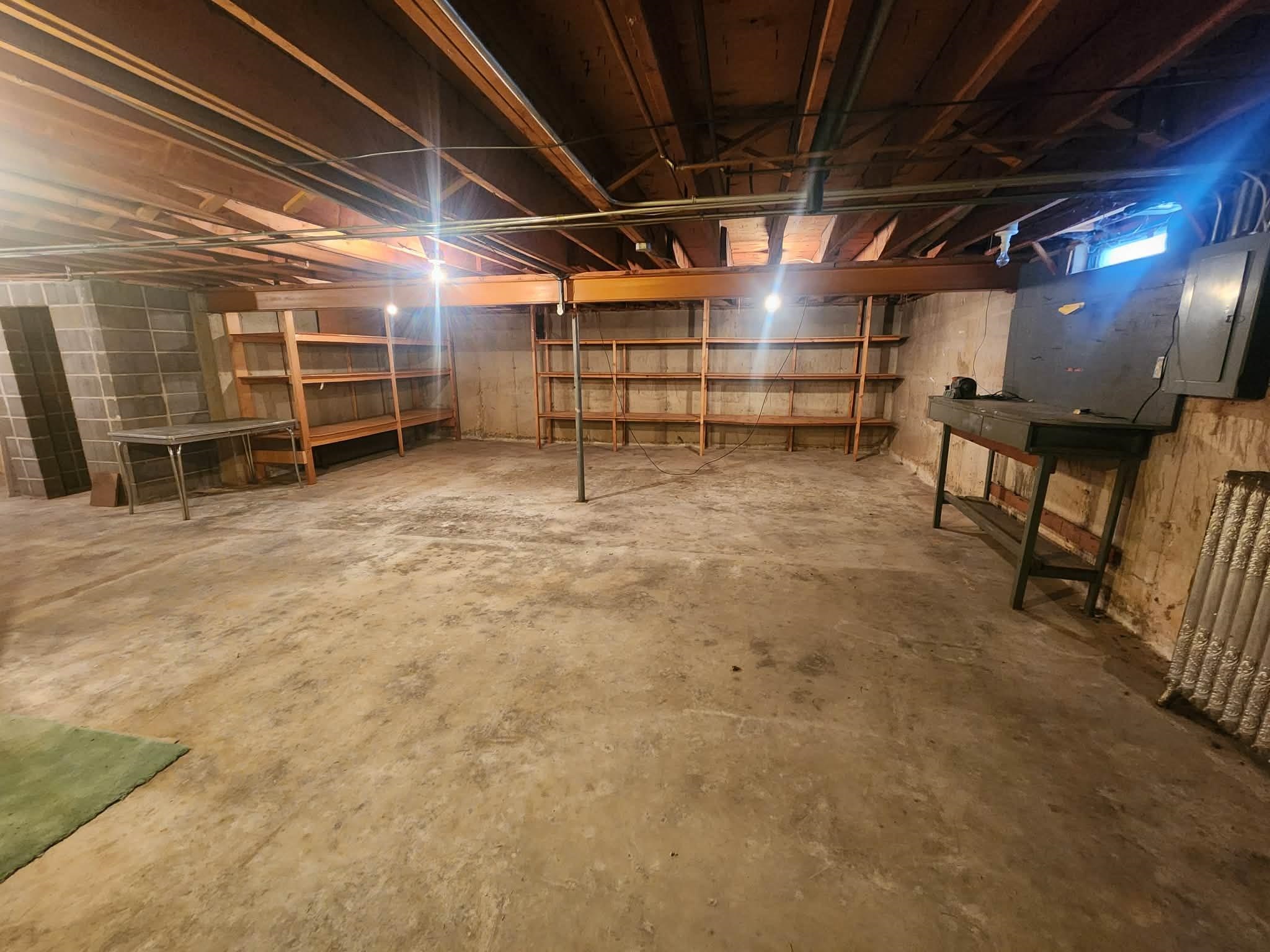 1601 W ARLINGTON STREET, Marshfield, Wisconsin 54449, 4 Bedrooms Bedrooms, ,2 BathroomsBathrooms,Residential,For Sale,1601 W ARLINGTON STREET,22600469