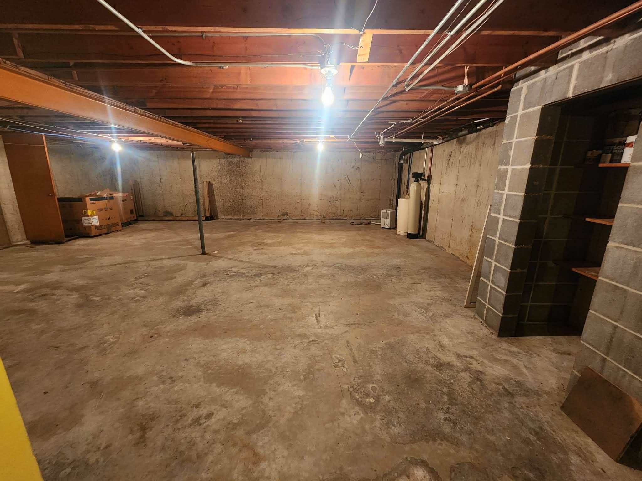 1601 W ARLINGTON STREET, Marshfield, Wisconsin 54449, 4 Bedrooms Bedrooms, ,2 BathroomsBathrooms,Residential,For Sale,1601 W ARLINGTON STREET,22600469