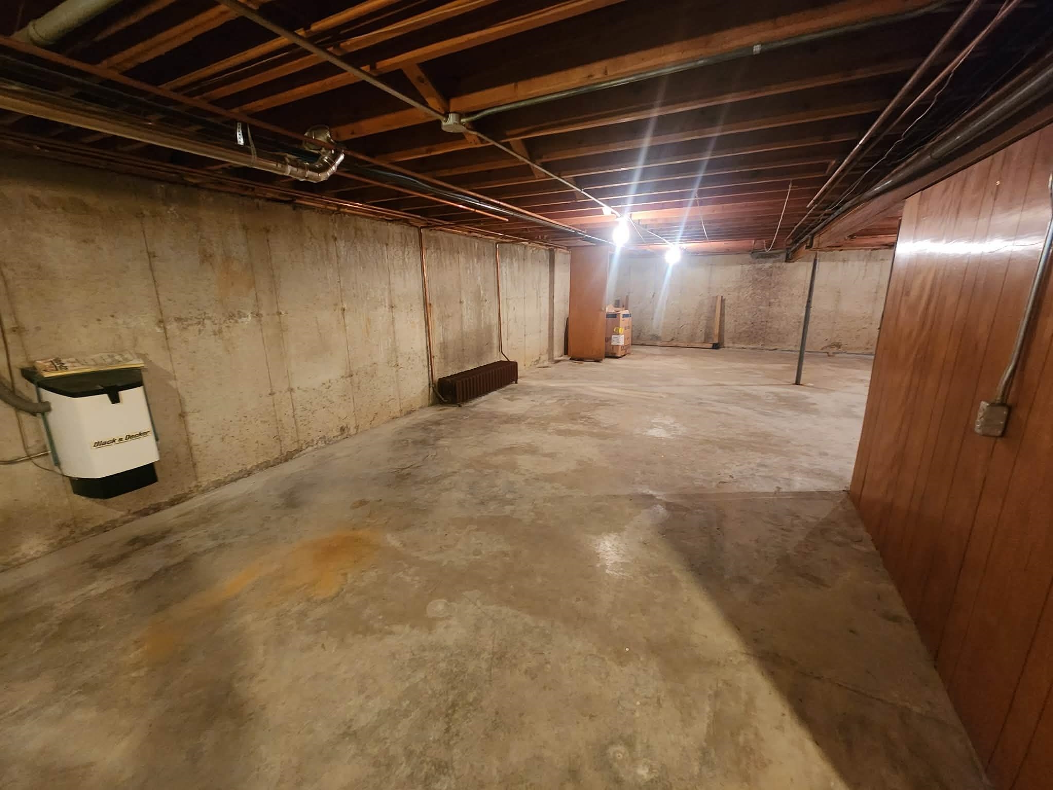 1601 W ARLINGTON STREET, Marshfield, Wisconsin 54449, 4 Bedrooms Bedrooms, ,2 BathroomsBathrooms,Residential,For Sale,1601 W ARLINGTON STREET,22600469