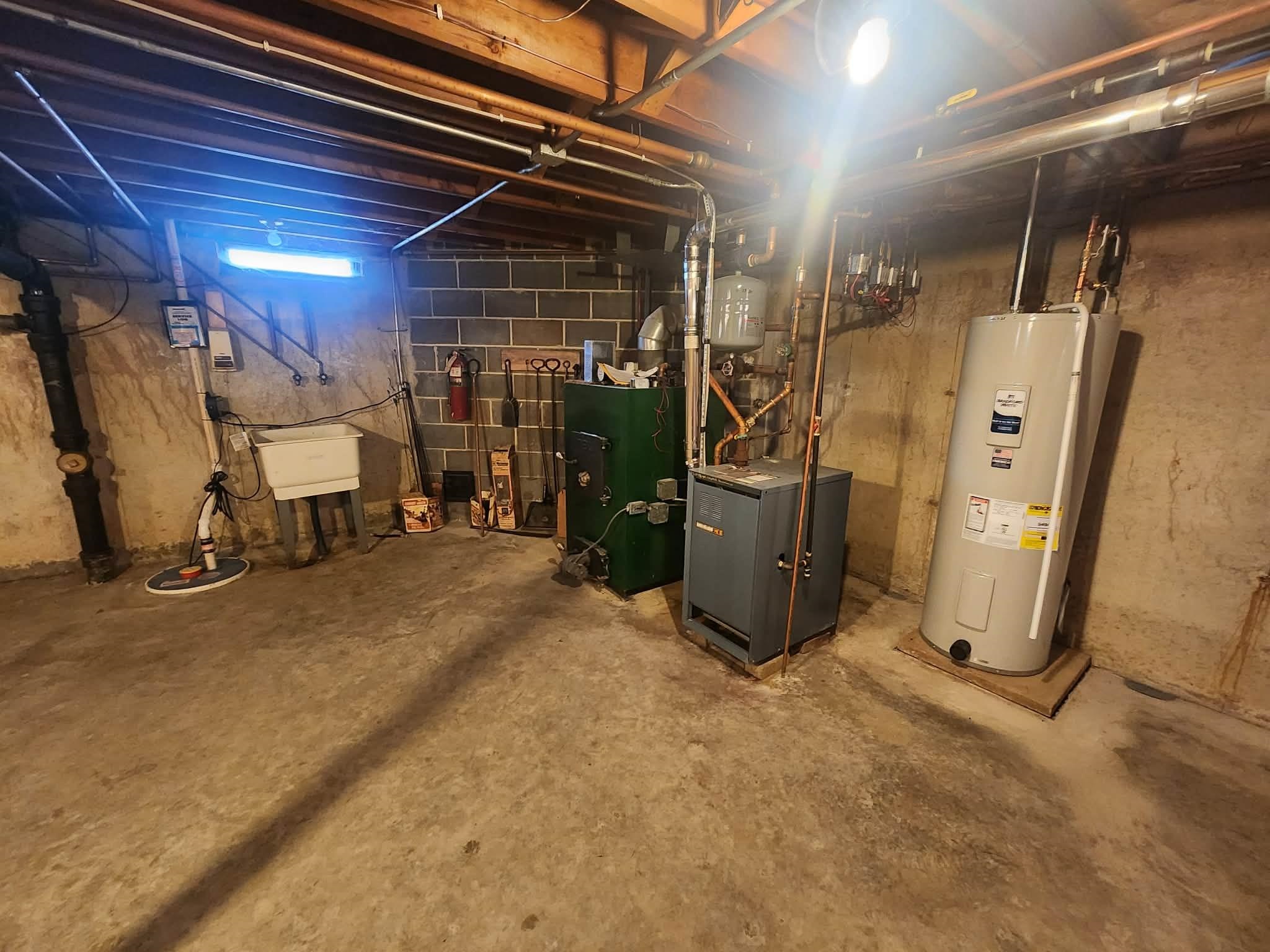 1601 W ARLINGTON STREET, Marshfield, Wisconsin 54449, 4 Bedrooms Bedrooms, ,2 BathroomsBathrooms,Residential,For Sale,1601 W ARLINGTON STREET,22600469