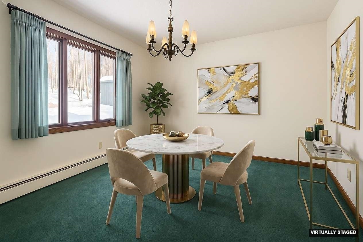 1601 W ARLINGTON STREET, Marshfield, Wisconsin 54449, 4 Bedrooms Bedrooms, ,2 BathroomsBathrooms,Residential,For Sale,1601 W ARLINGTON STREET,22600469