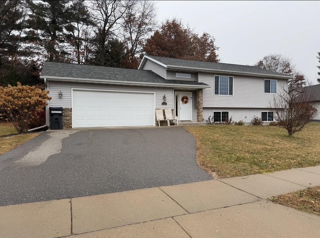 9528 SANDHILL DRIVE, Schofield, Wisconsin 54476, 4 Bedrooms Bedrooms, ,2 BathroomsBathrooms,Residential,For Sale,9528 SANDHILL DRIVE,22600470