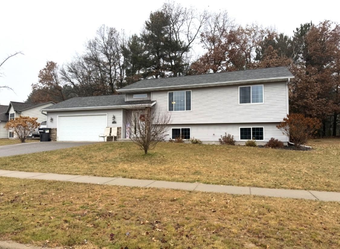 9528 SANDHILL DRIVE, Schofield, Wisconsin 54476, 4 Bedrooms Bedrooms, ,2 BathroomsBathrooms,Residential,For Sale,9528 SANDHILL DRIVE,22600470