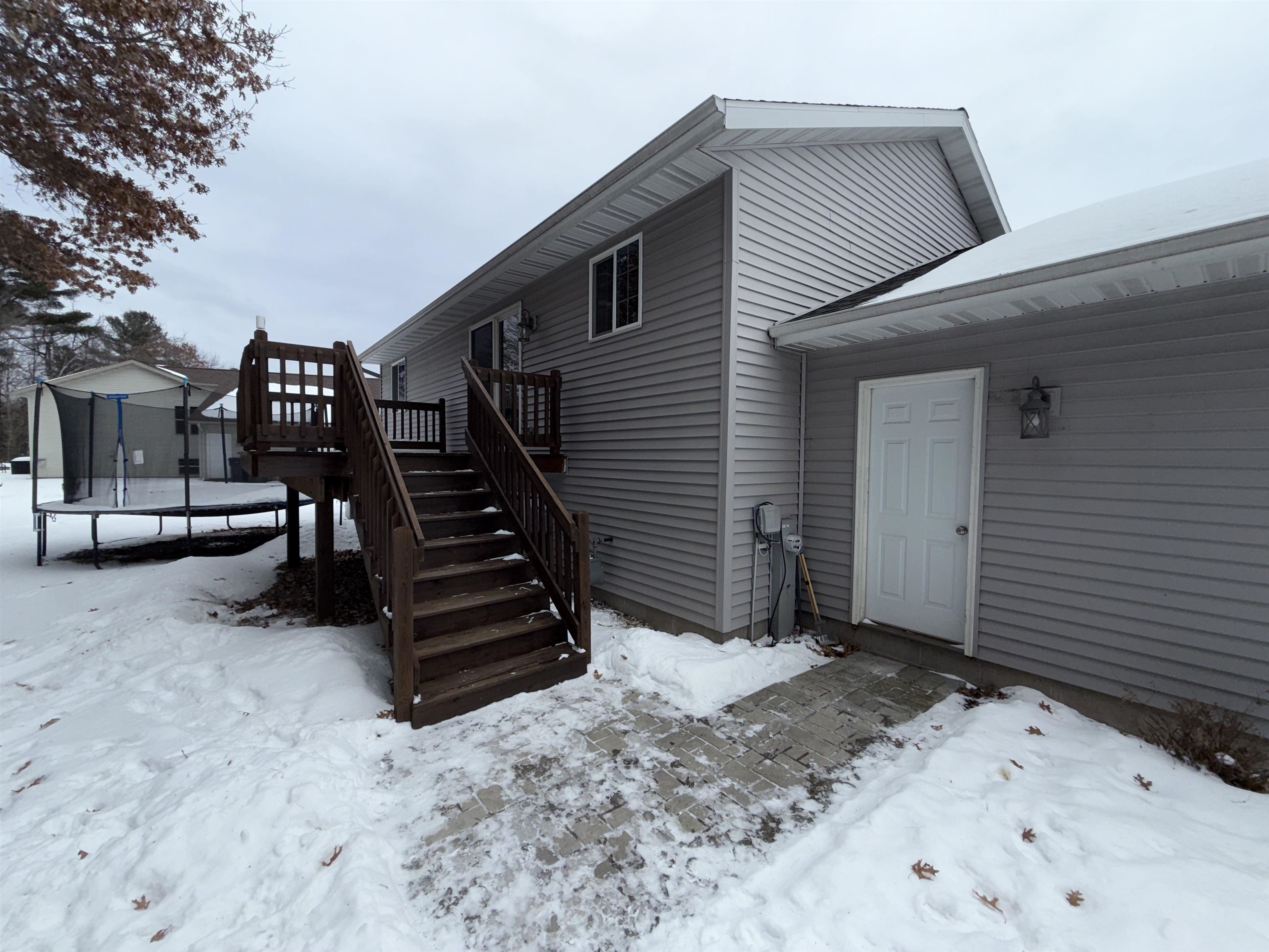 9528 SANDHILL DRIVE, Schofield, Wisconsin 54476, 4 Bedrooms Bedrooms, ,2 BathroomsBathrooms,Residential,For Sale,9528 SANDHILL DRIVE,22600470