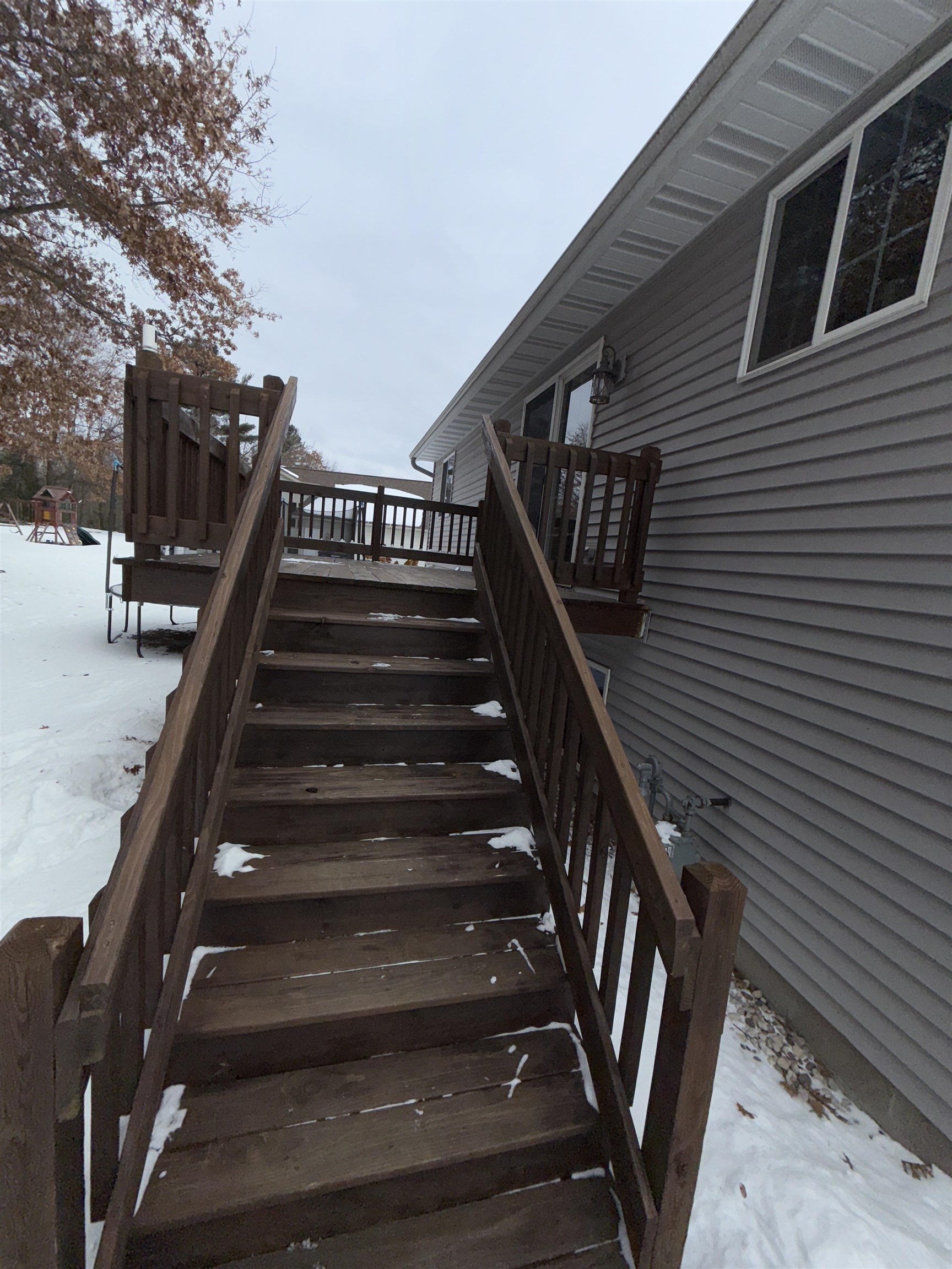 9528 SANDHILL DRIVE, Schofield, Wisconsin 54476, 4 Bedrooms Bedrooms, ,2 BathroomsBathrooms,Residential,For Sale,9528 SANDHILL DRIVE,22600470