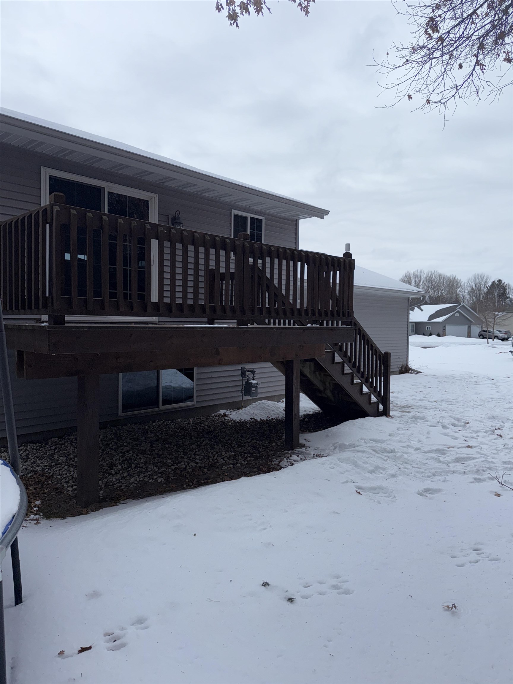 9528 SANDHILL DRIVE, Schofield, Wisconsin 54476, 4 Bedrooms Bedrooms, ,2 BathroomsBathrooms,Residential,For Sale,9528 SANDHILL DRIVE,22600470