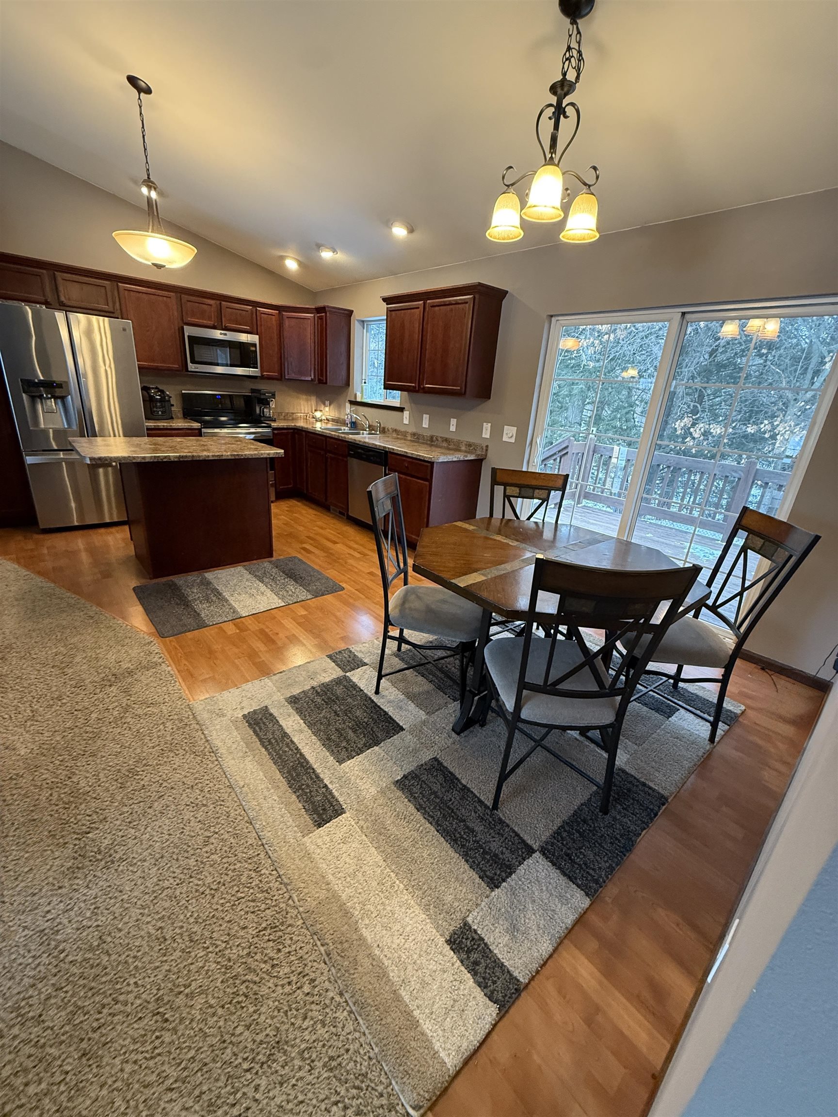 9528 SANDHILL DRIVE, Schofield, Wisconsin 54476, 4 Bedrooms Bedrooms, ,2 BathroomsBathrooms,Residential,For Sale,9528 SANDHILL DRIVE,22600470