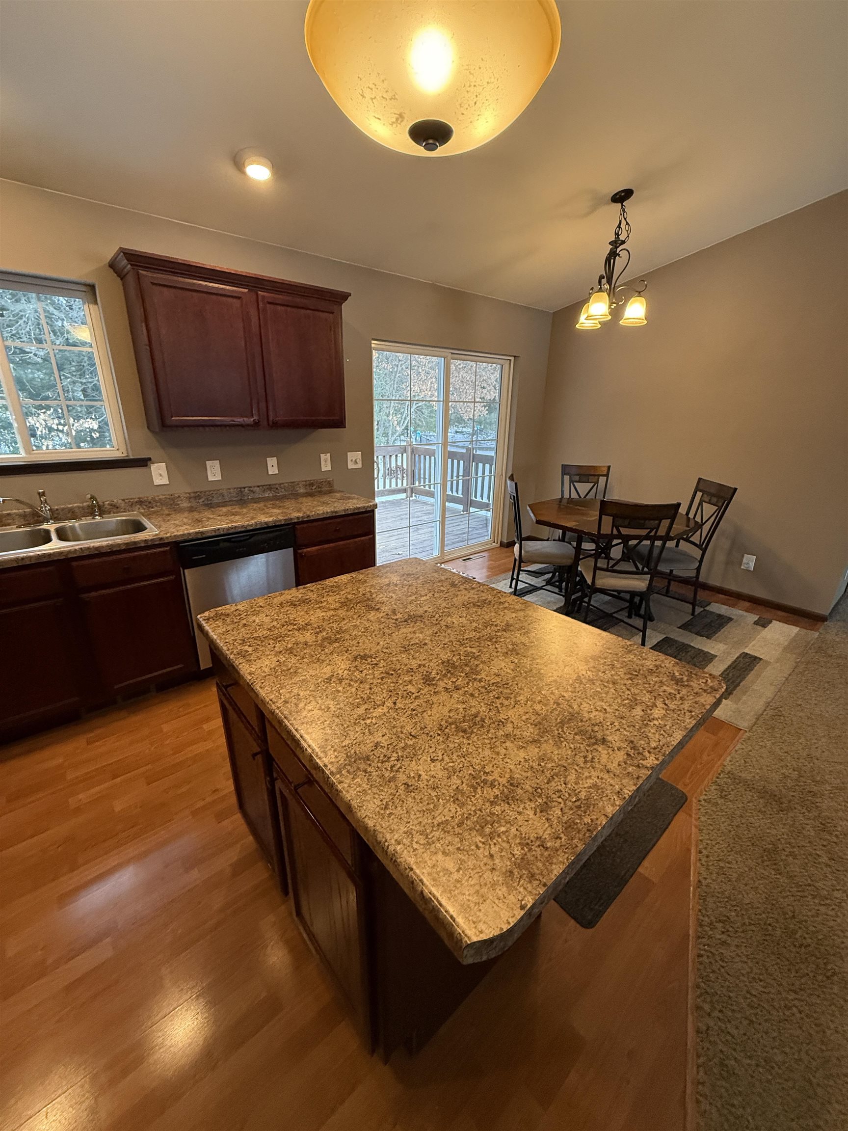 9528 SANDHILL DRIVE, Schofield, Wisconsin 54476, 4 Bedrooms Bedrooms, ,2 BathroomsBathrooms,Residential,For Sale,9528 SANDHILL DRIVE,22600470