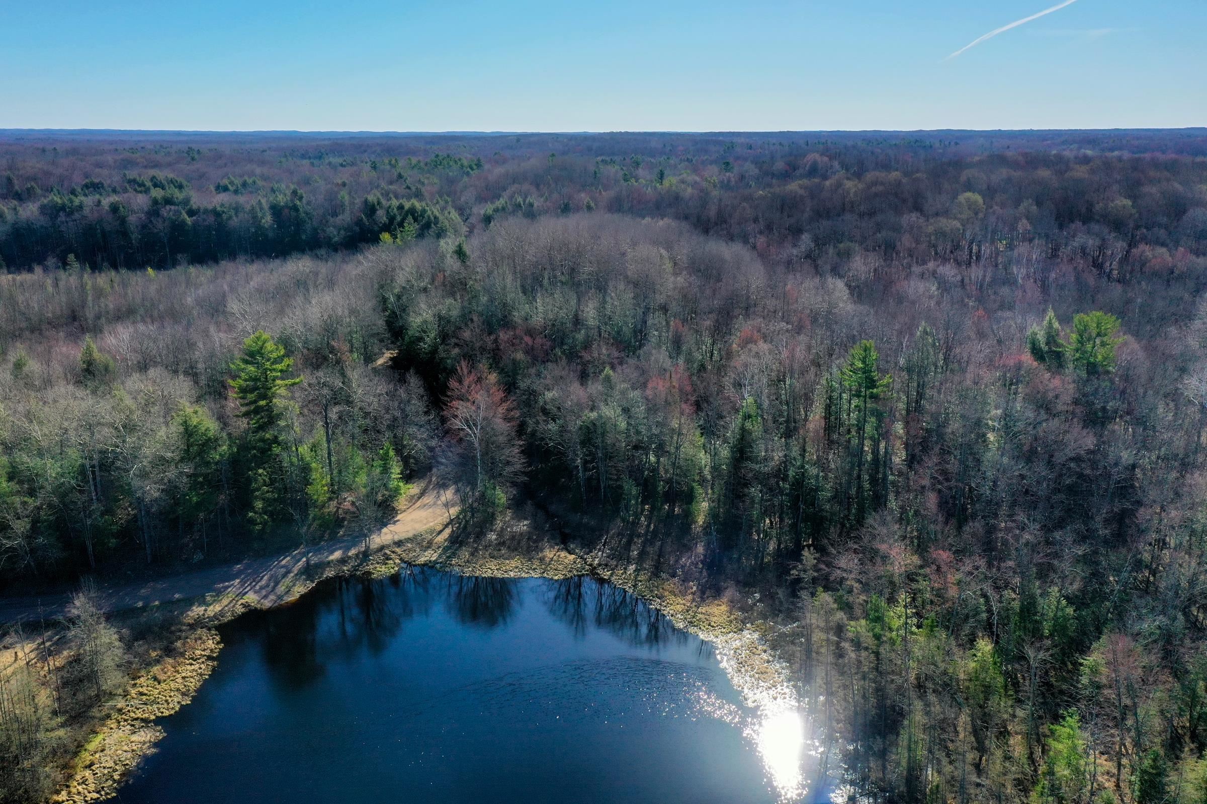 +/-.757 Acres SALEM LAKE ROAD, Medford, Wisconsin 54451, ,Land,For Sale,+/-.757 Acres SALEM LAKE ROAD,22600471