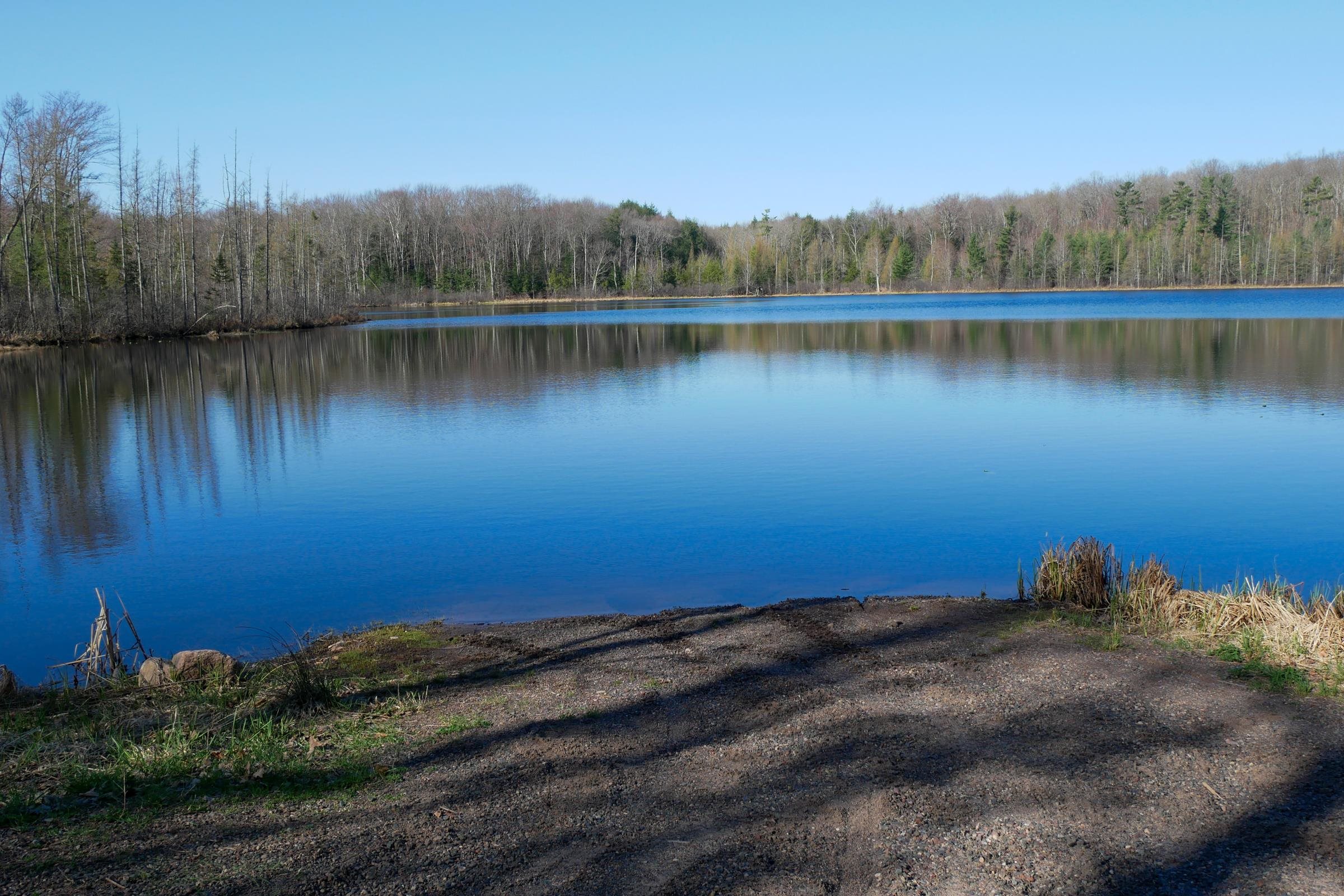 +/-.757 Acres SALEM LAKE ROAD, Medford, Wisconsin 54451, ,Land,For Sale,+/-.757 Acres SALEM LAKE ROAD,22600471