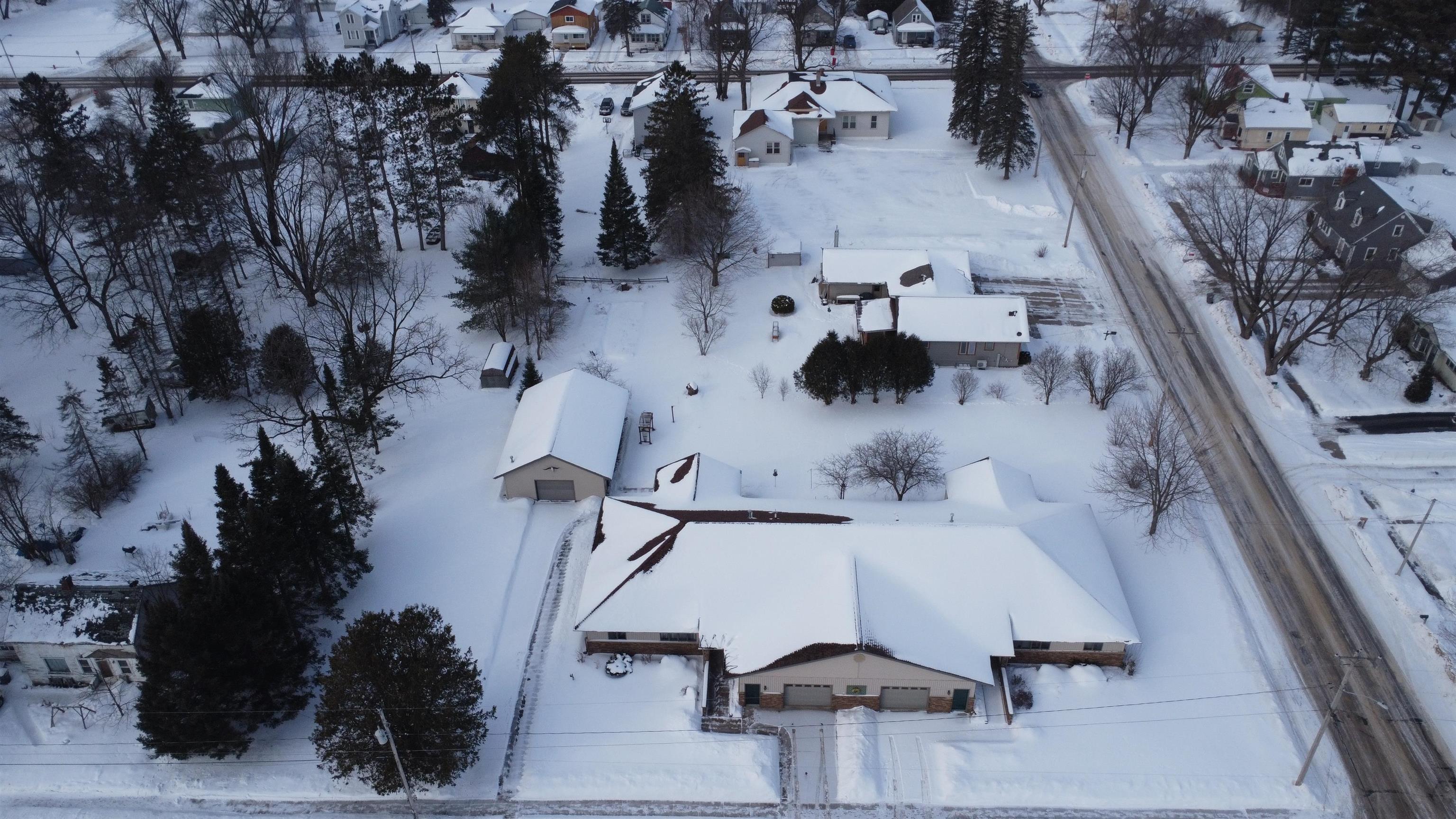 1630/1632 N SUPERIOR STREET, Antigo, Wisconsin 54409, 3 Bedrooms Bedrooms, 7 Rooms Rooms,3 BathroomsBathrooms,Multi-family,For Sale,1630/1632 N SUPERIOR STREET,22600479