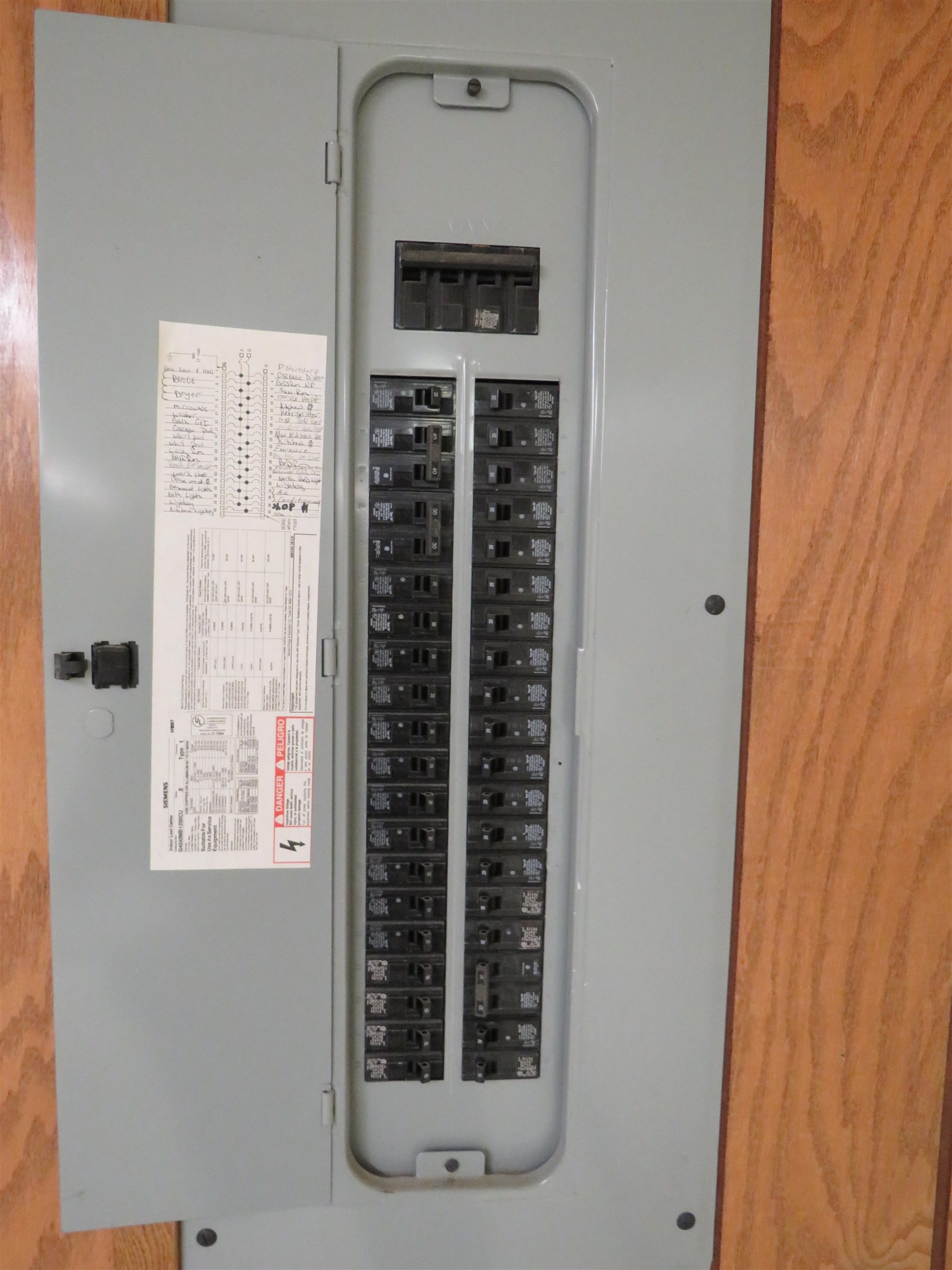 1630/1632 N SUPERIOR STREET, Antigo, Wisconsin 54409, 3 Bedrooms Bedrooms, 7 Rooms Rooms,3 BathroomsBathrooms,Multi-family,For Sale,1630/1632 N SUPERIOR STREET,22600479