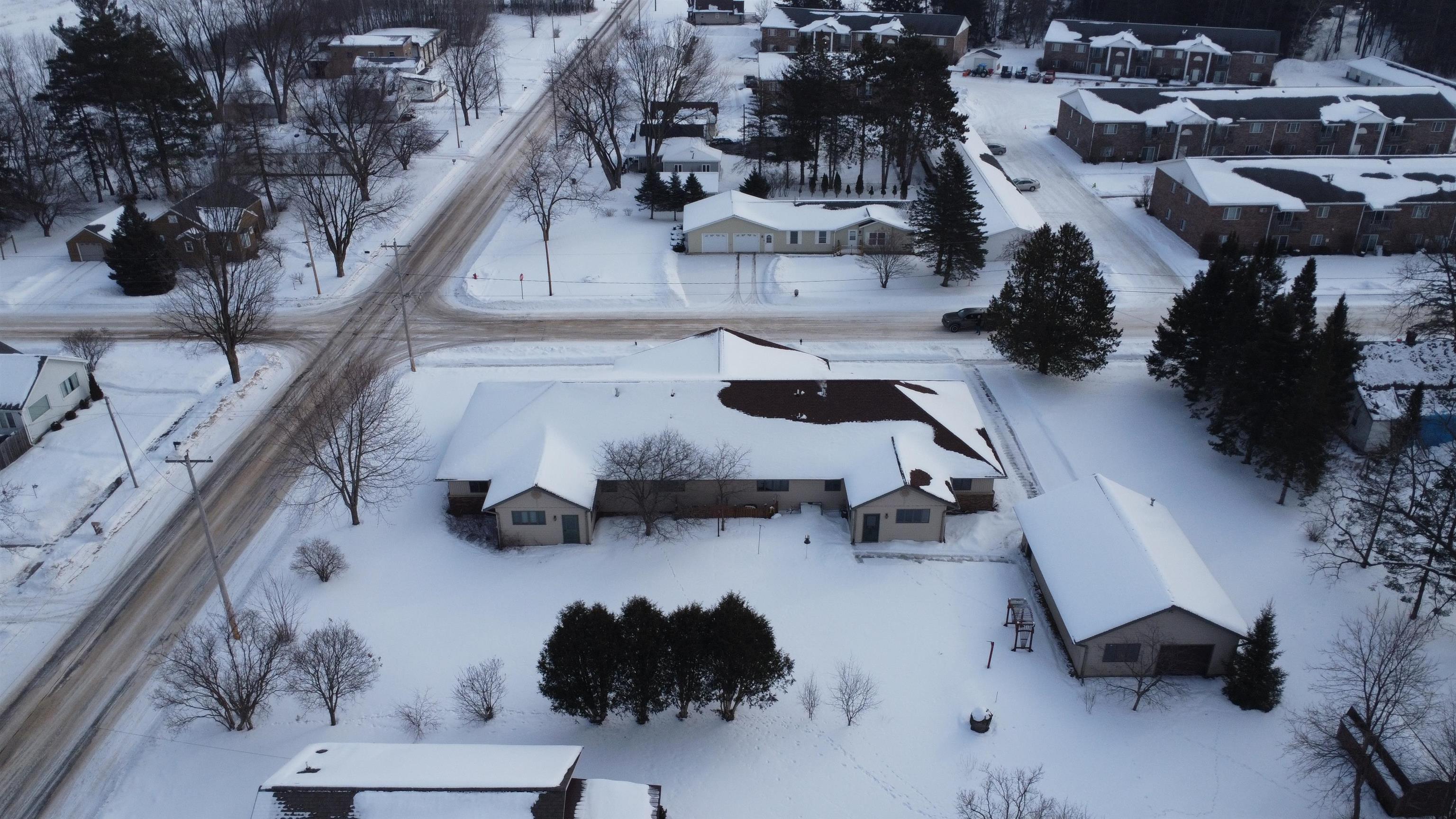 1630/1632 N SUPERIOR STREET, Antigo, Wisconsin 54409, 3 Bedrooms Bedrooms, 7 Rooms Rooms,3 BathroomsBathrooms,Multi-family,For Sale,1630/1632 N SUPERIOR STREET,22600479