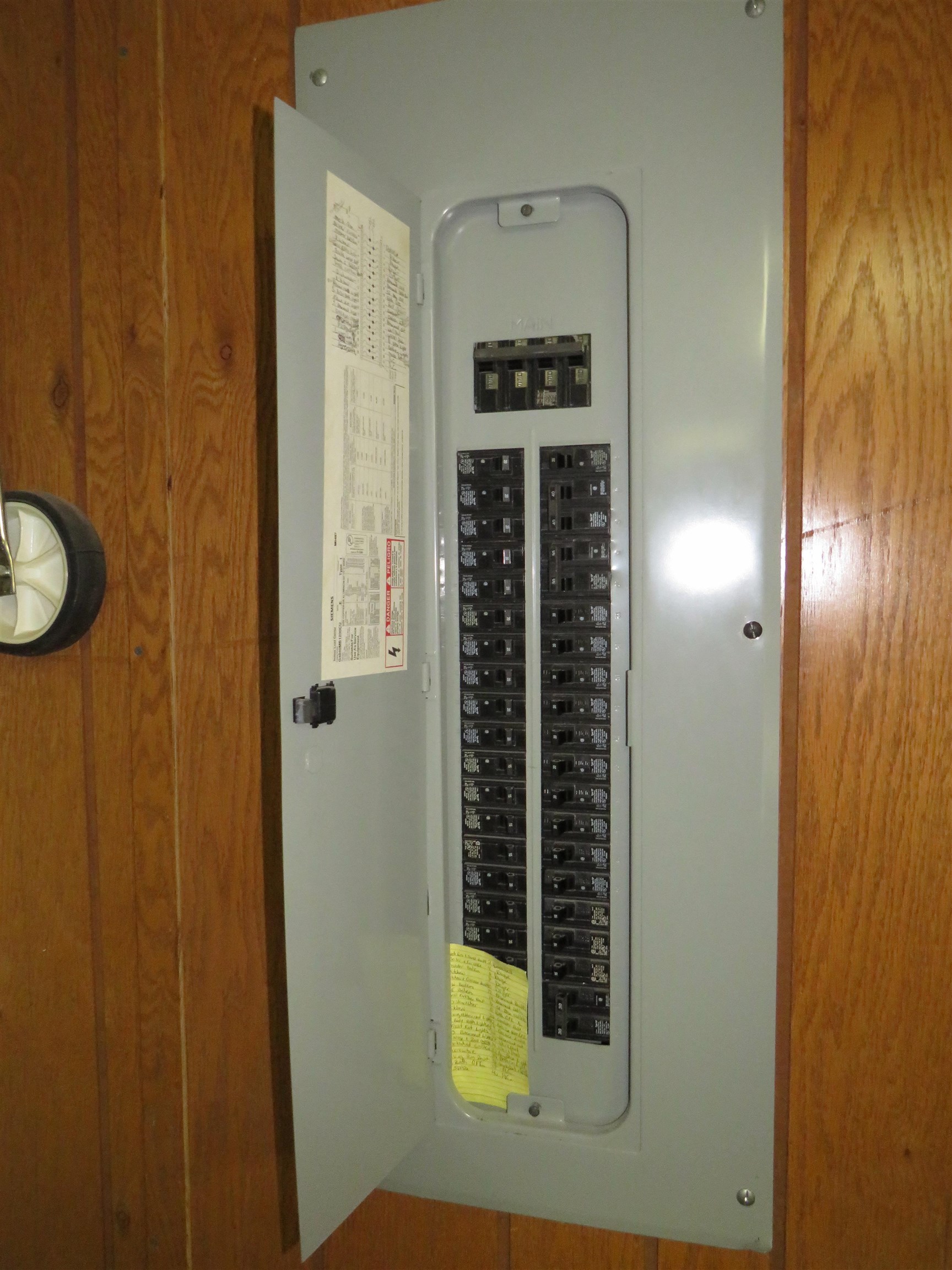 1630/1632 N SUPERIOR STREET, Antigo, Wisconsin 54409, 3 Bedrooms Bedrooms, 7 Rooms Rooms,3 BathroomsBathrooms,Multi-family,For Sale,1630/1632 N SUPERIOR STREET,22600479