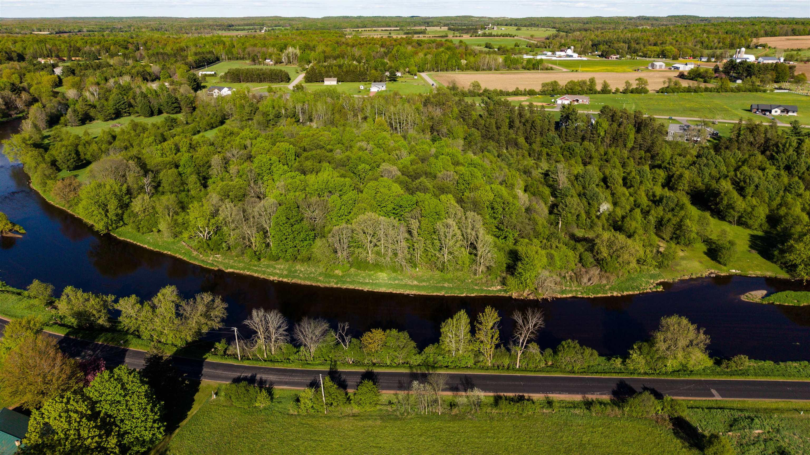 Lot 4 OAKHILL CIRCLE, Ringle, Wisconsin 54471, ,Land,For Sale,Lot 4 OAKHILL CIRCLE,22600480