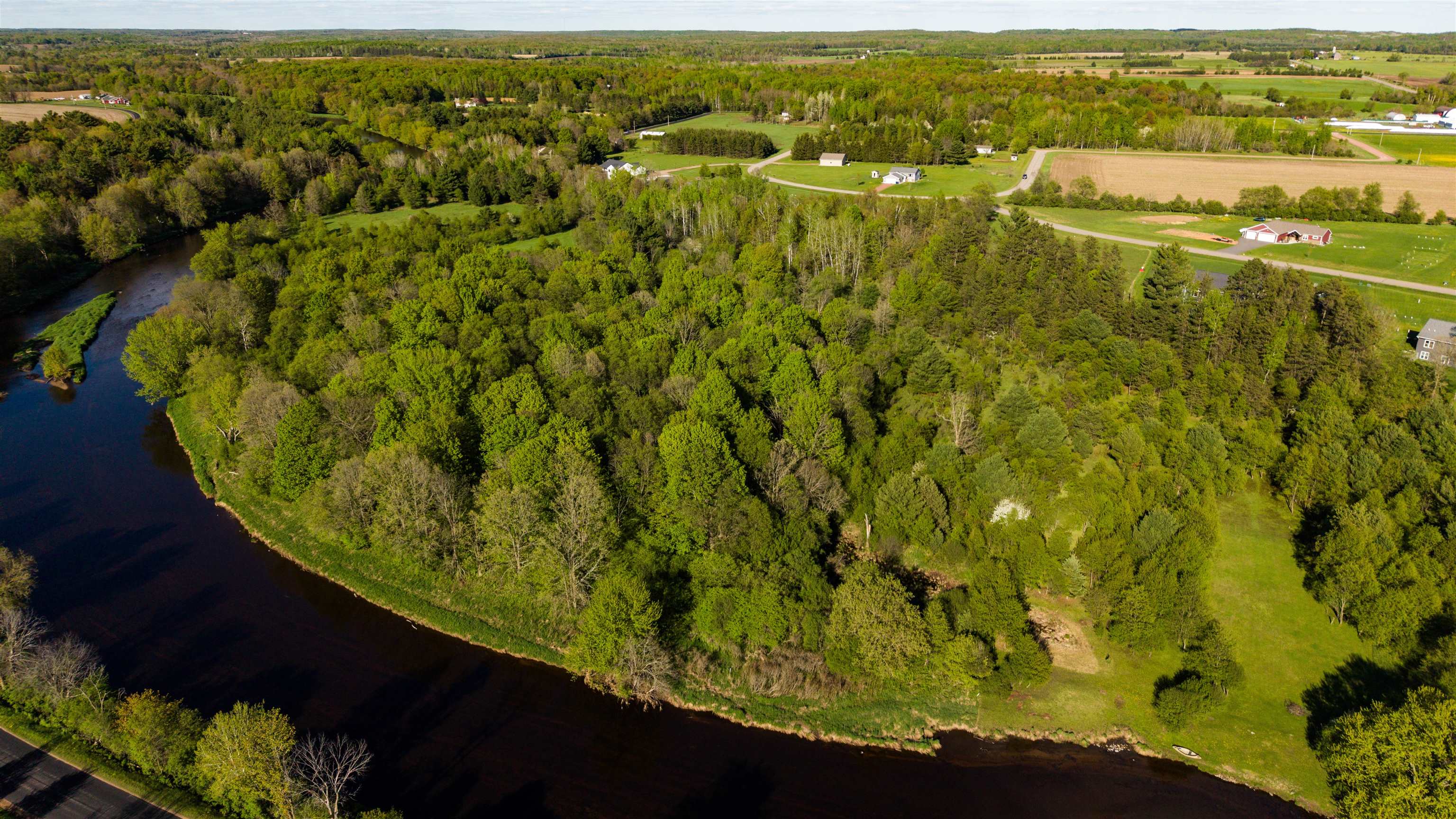 Lot 4 OAKHILL CIRCLE, Ringle, Wisconsin 54471, ,Land,For Sale,Lot 4 OAKHILL CIRCLE,22600480