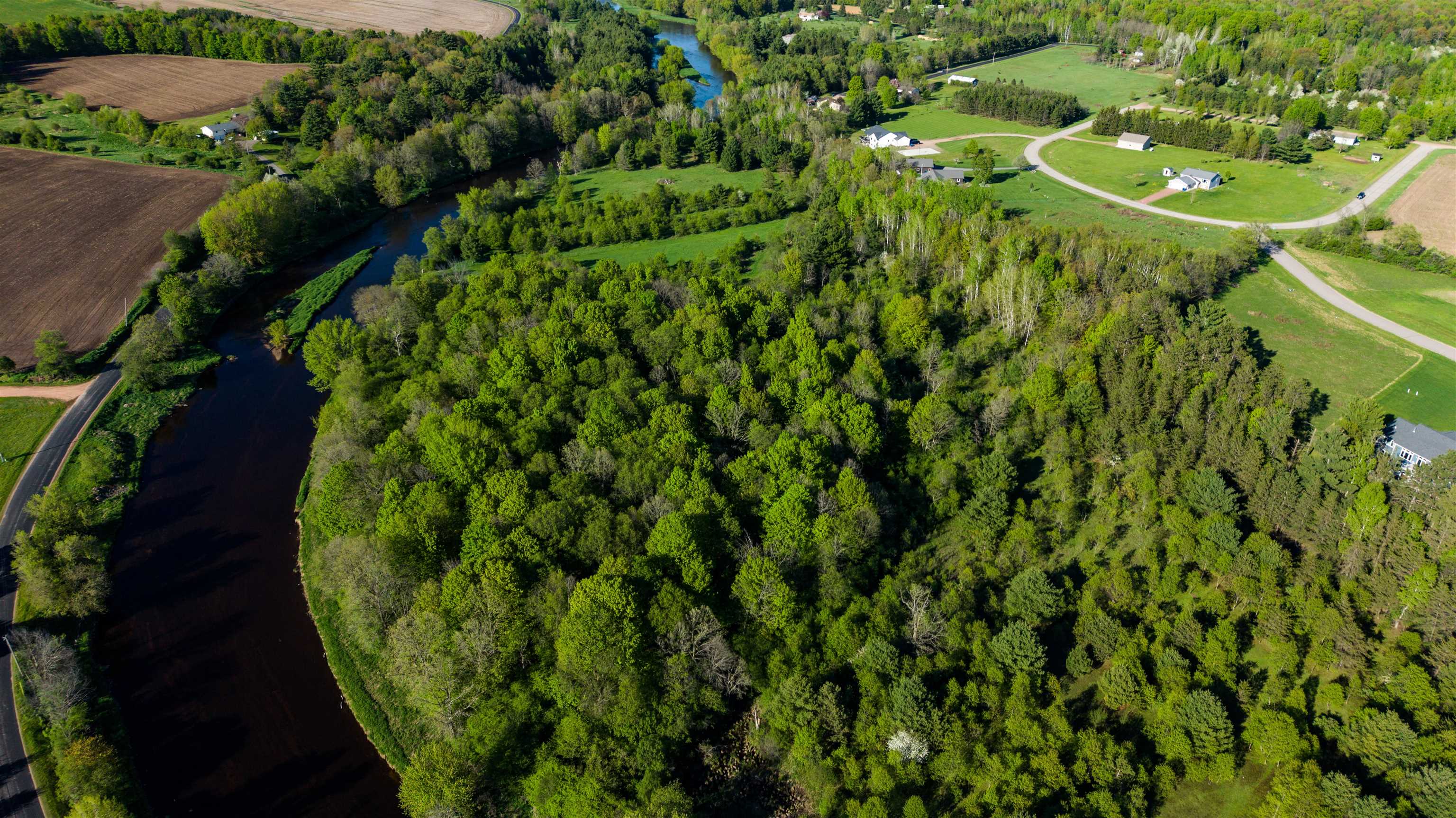 Lot 4 OAKHILL CIRCLE, Ringle, Wisconsin 54471, ,Land,For Sale,Lot 4 OAKHILL CIRCLE,22600480