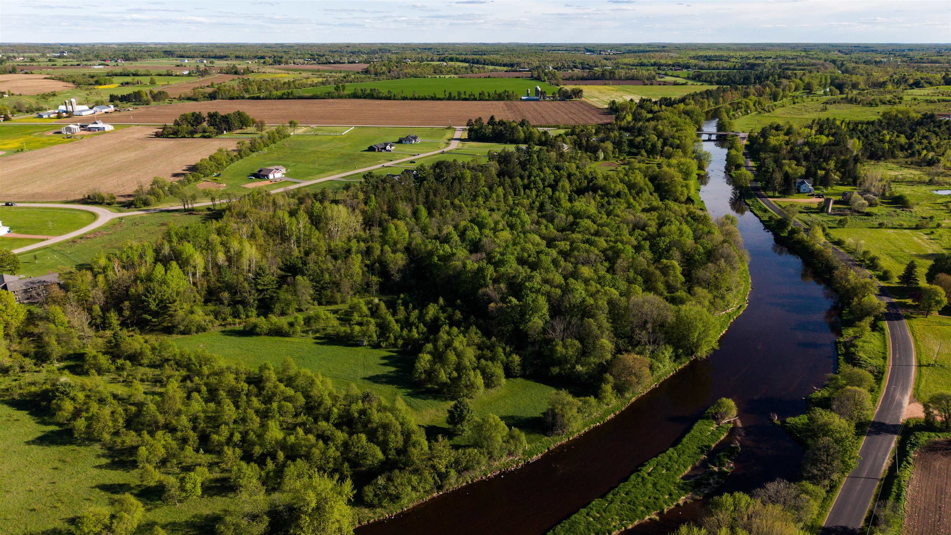 Lot 4 OAKHILL CIRCLE, Ringle, Wisconsin 54471, ,Land,For Sale,Lot 4 OAKHILL CIRCLE,22600480