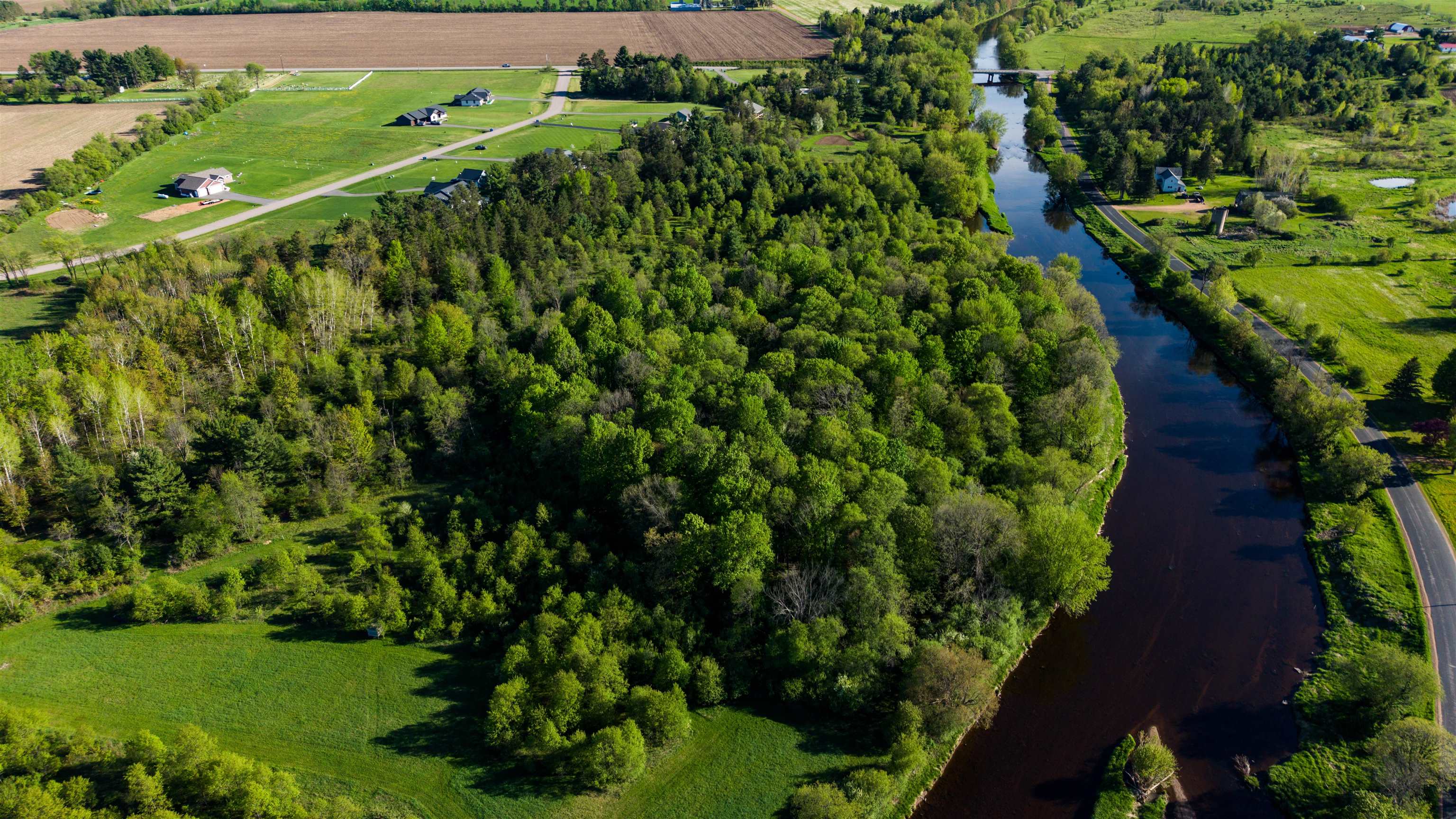 Lot 4 OAKHILL CIRCLE, Ringle, Wisconsin 54471, ,Land,For Sale,Lot 4 OAKHILL CIRCLE,22600480