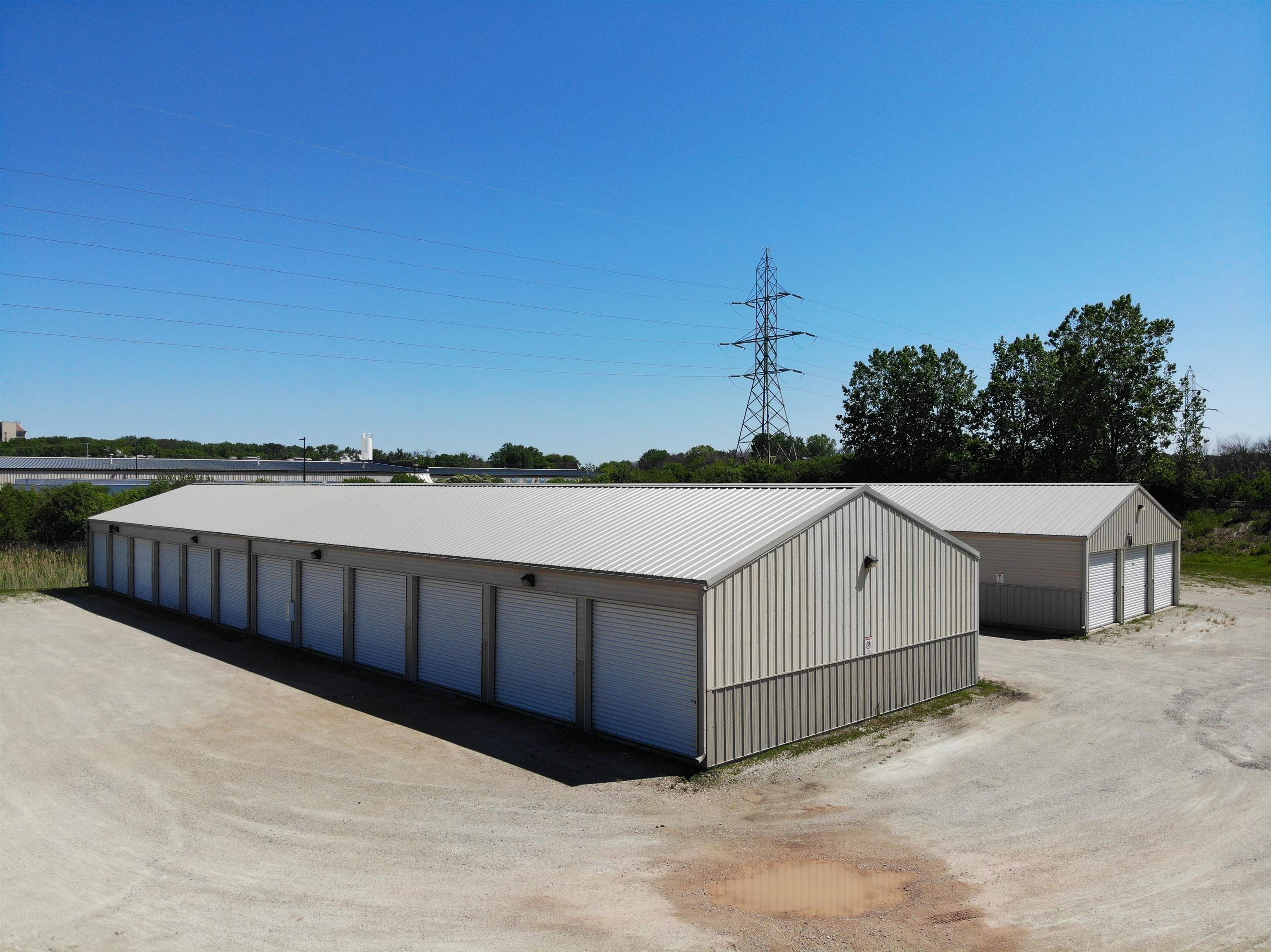 2285 NORTHERN ROAD, Neenah, Wisconsin 54956, ,Commercial/industrial,For Sale,2285 NORTHERN ROAD,22600481