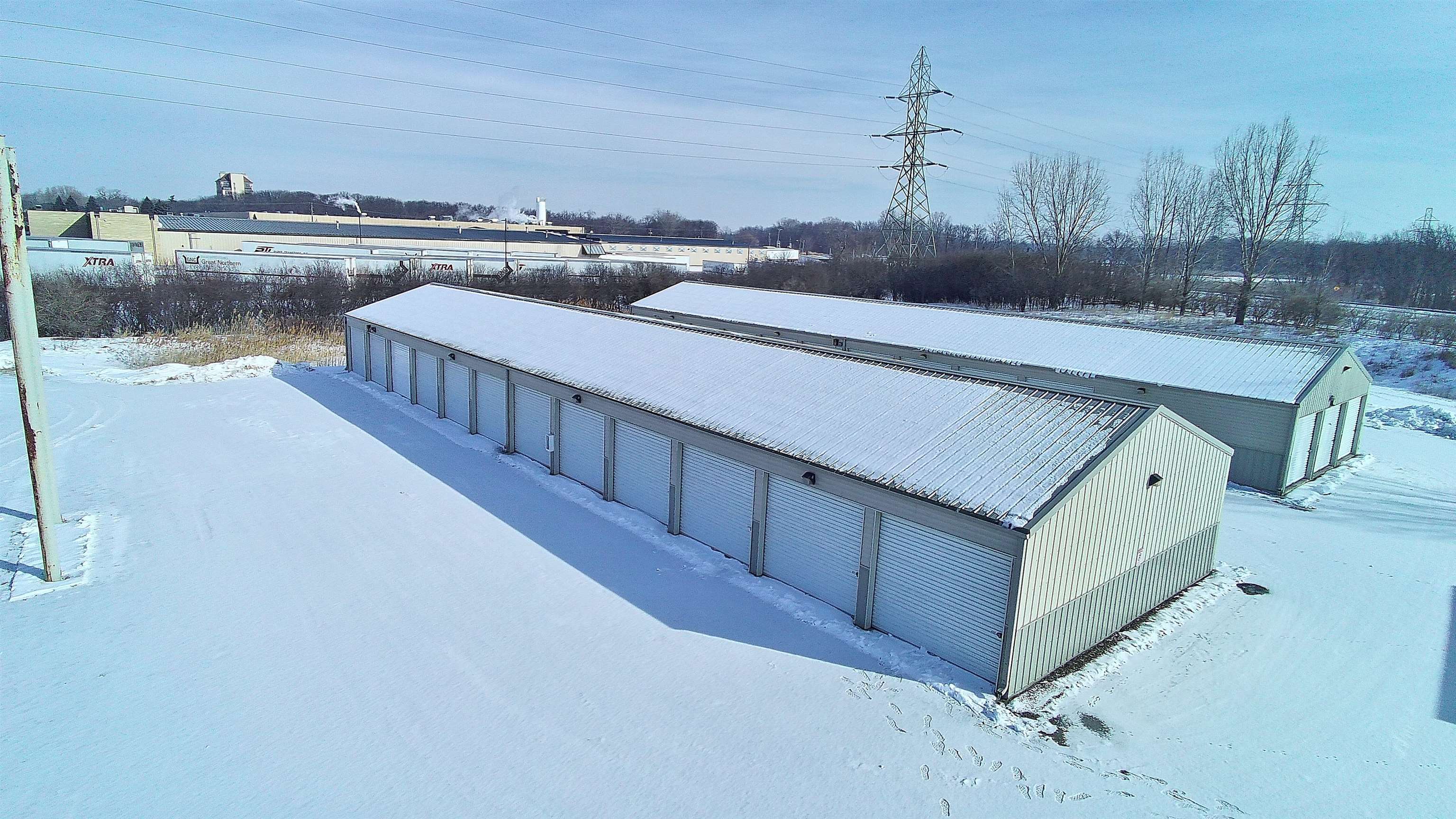 2285 NORTHERN ROAD, Neenah, Wisconsin 54956, ,Commercial/industrial,For Sale,2285 NORTHERN ROAD,22600481