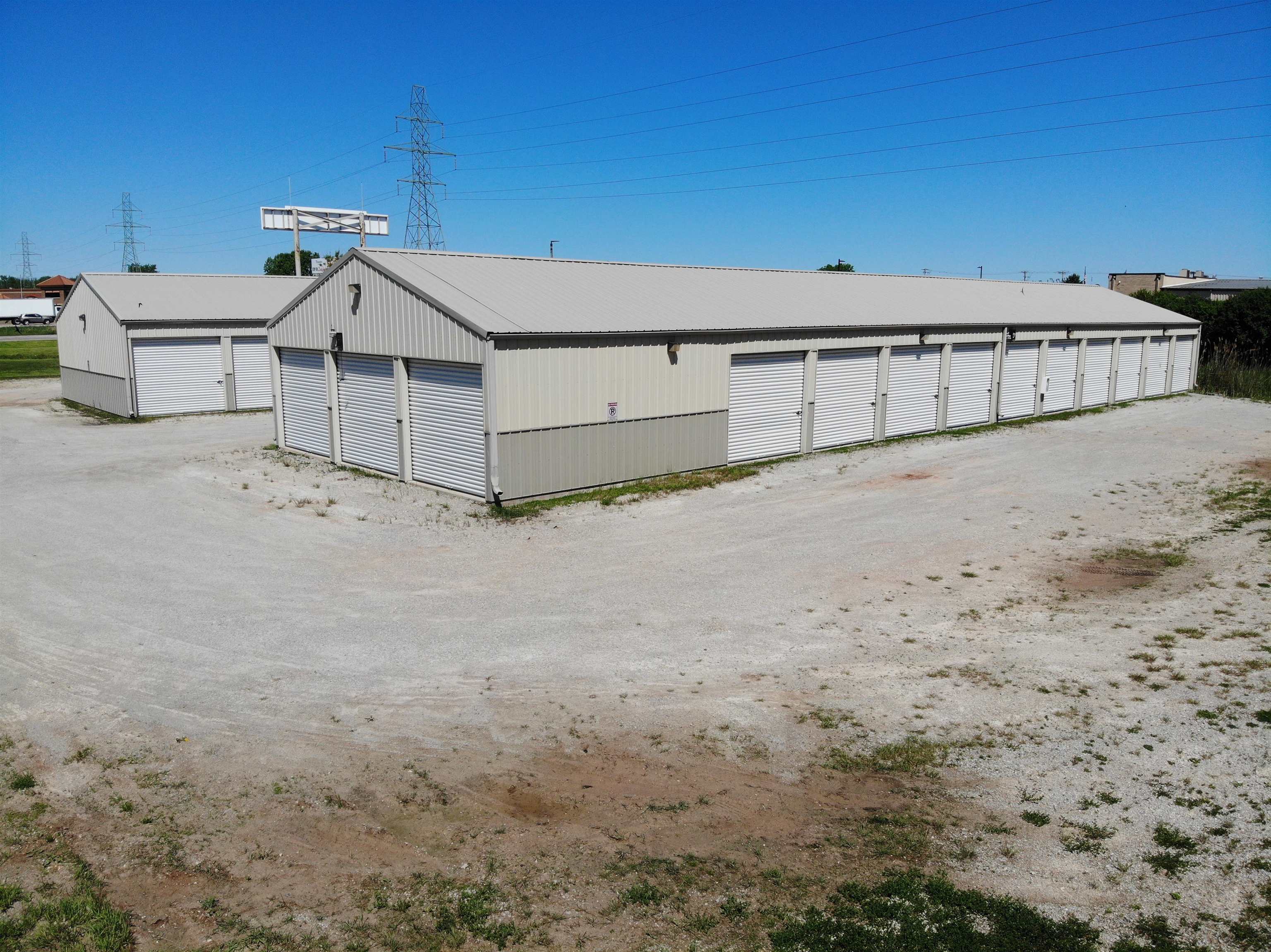 2285 NORTHERN ROAD, Neenah, Wisconsin 54956, ,Commercial/industrial,For Sale,2285 NORTHERN ROAD,22600481