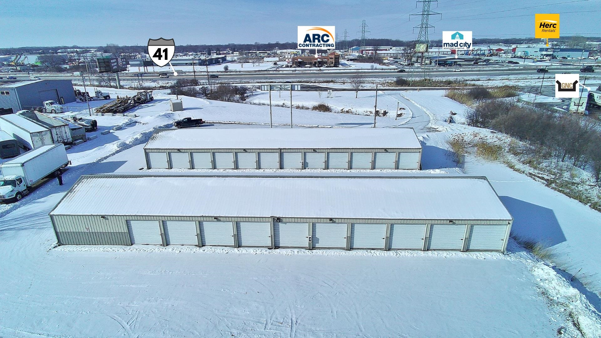 2285 NORTHERN ROAD, Neenah, Wisconsin 54956, ,Commercial/industrial,For Sale,2285 NORTHERN ROAD,22600481