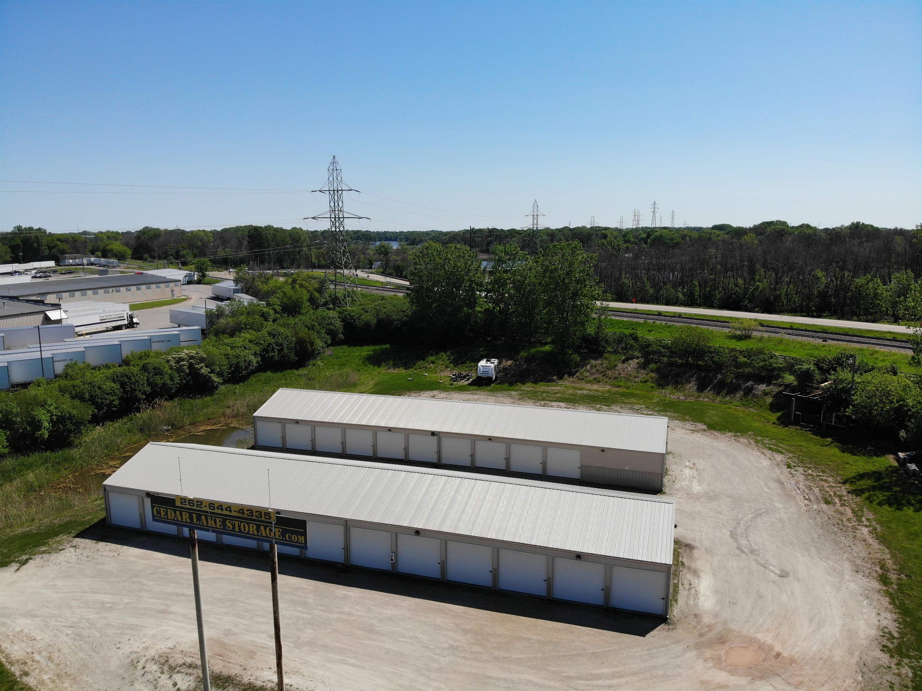 2285 NORTHERN ROAD, Neenah, Wisconsin 54956, ,Commercial/industrial,For Sale,2285 NORTHERN ROAD,22600481