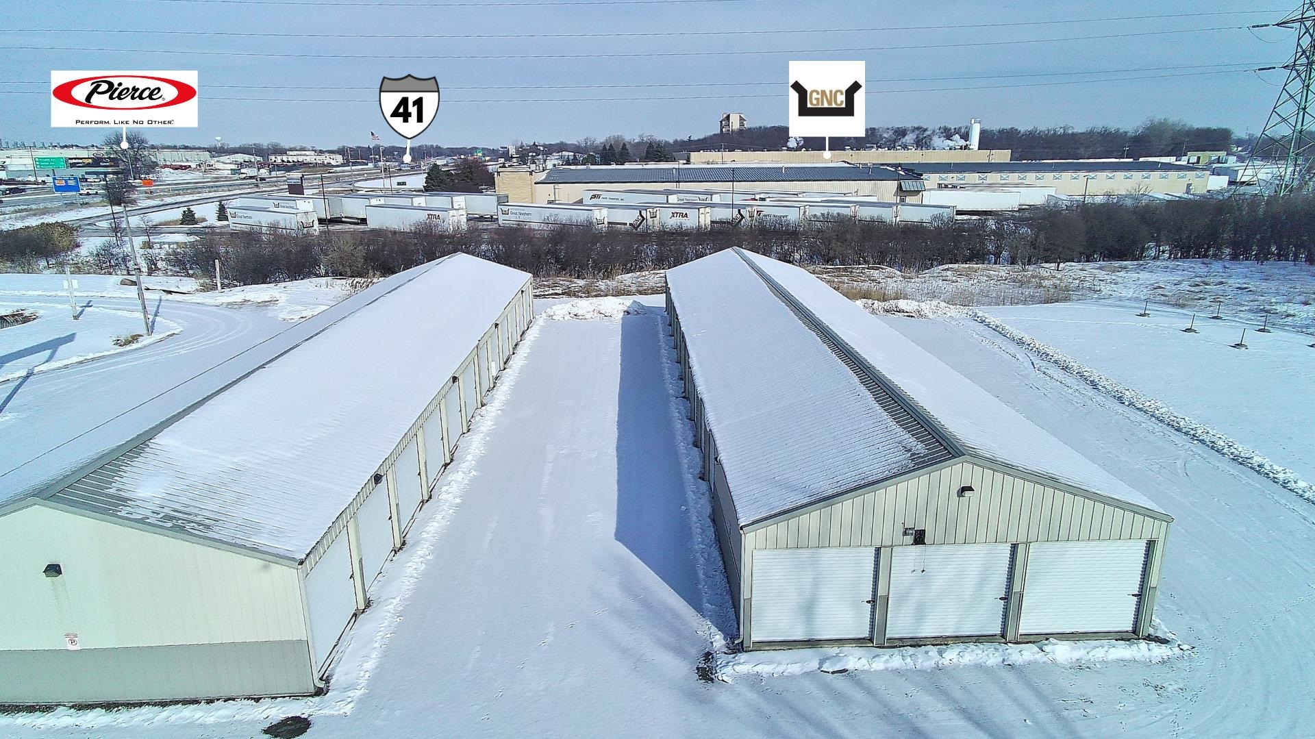 2285 NORTHERN ROAD, Neenah, Wisconsin 54956, ,Commercial/industrial,For Sale,2285 NORTHERN ROAD,22600481