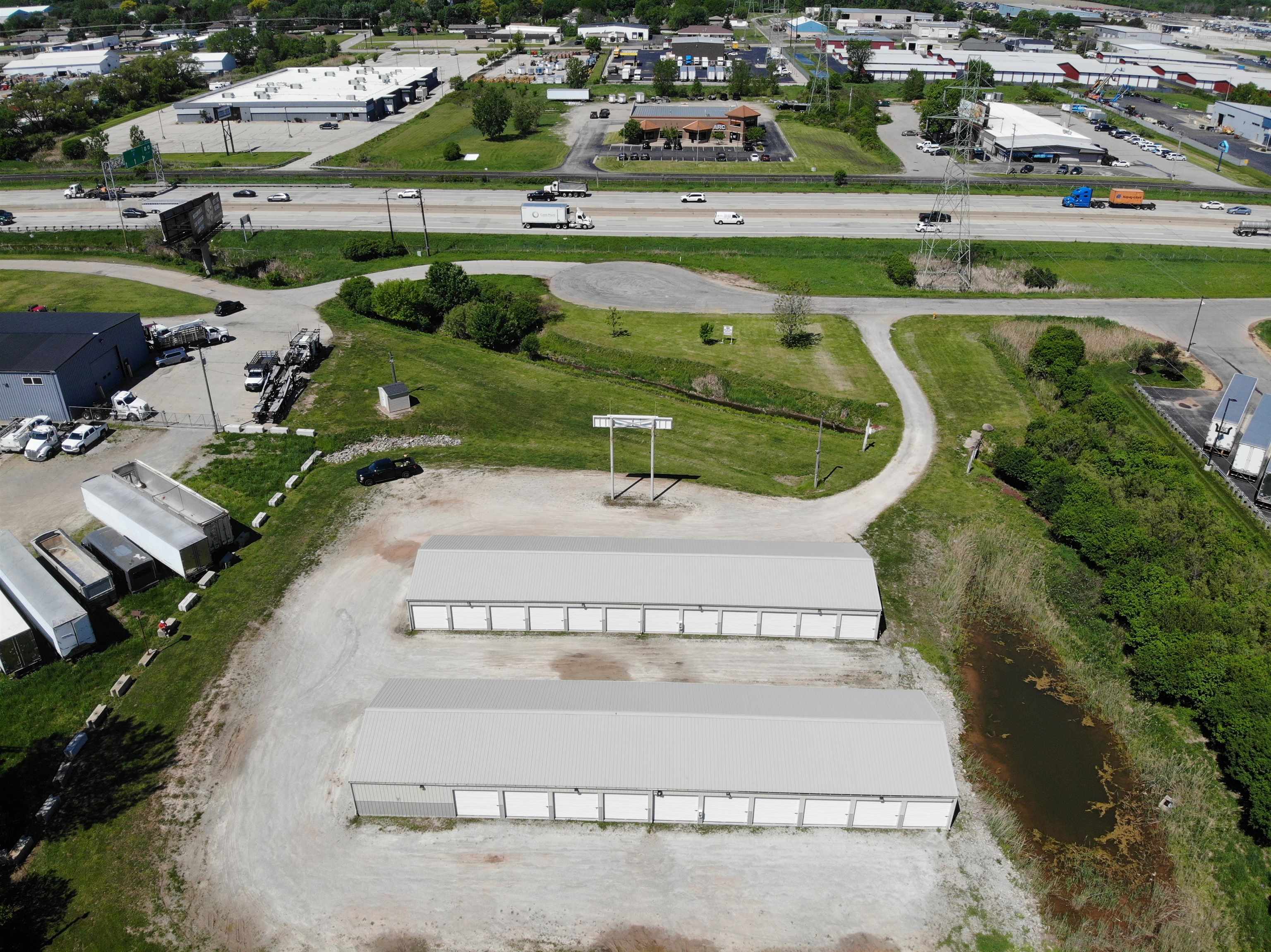 2285 NORTHERN ROAD, Neenah, Wisconsin 54956, ,Commercial/industrial,For Sale,2285 NORTHERN ROAD,22600481