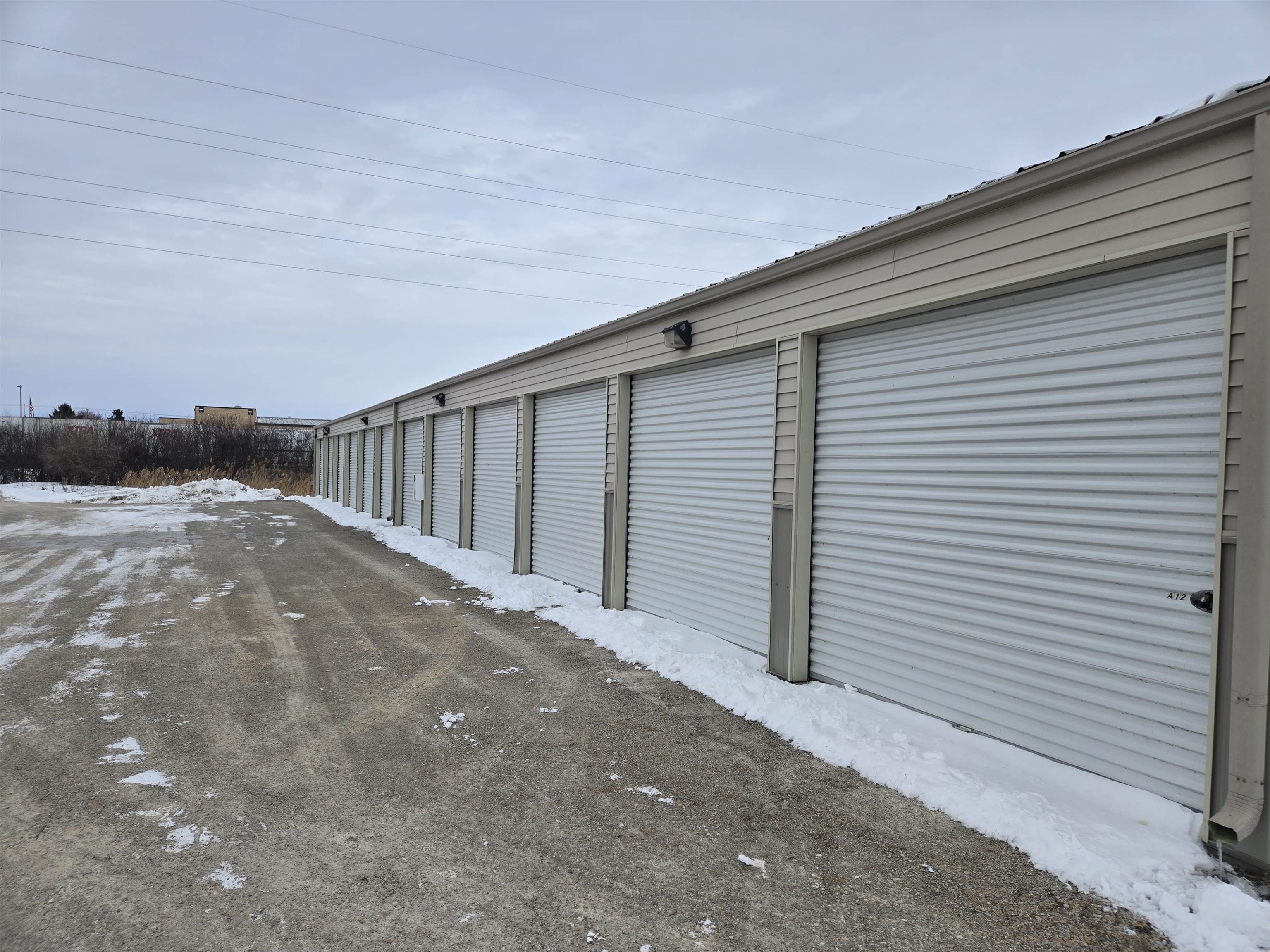 2285 NORTHERN ROAD, Neenah, Wisconsin 54956, ,Commercial/industrial,For Sale,2285 NORTHERN ROAD,22600481