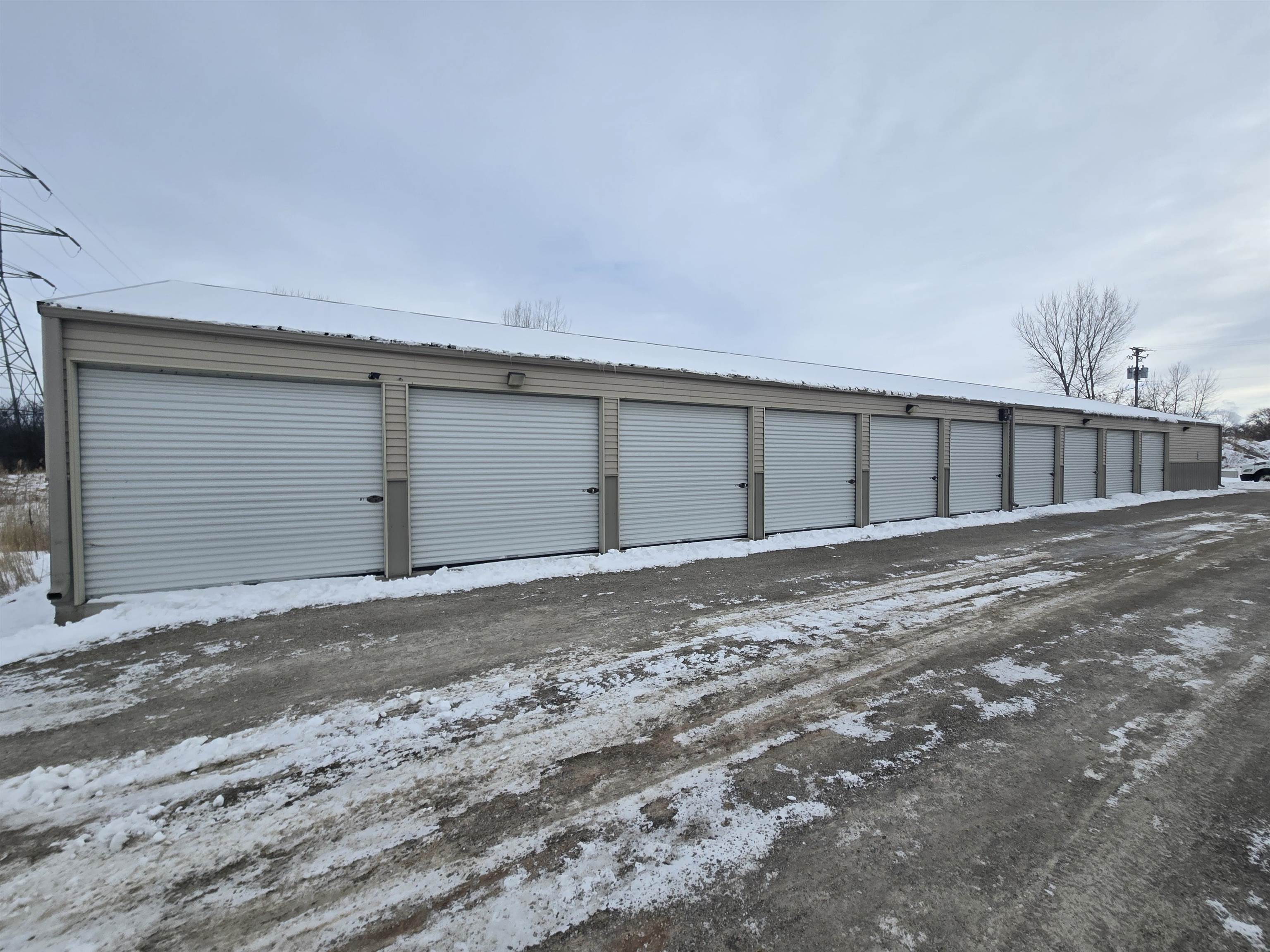 2285 NORTHERN ROAD, Neenah, Wisconsin 54956, ,Commercial/industrial,For Sale,2285 NORTHERN ROAD,22600481