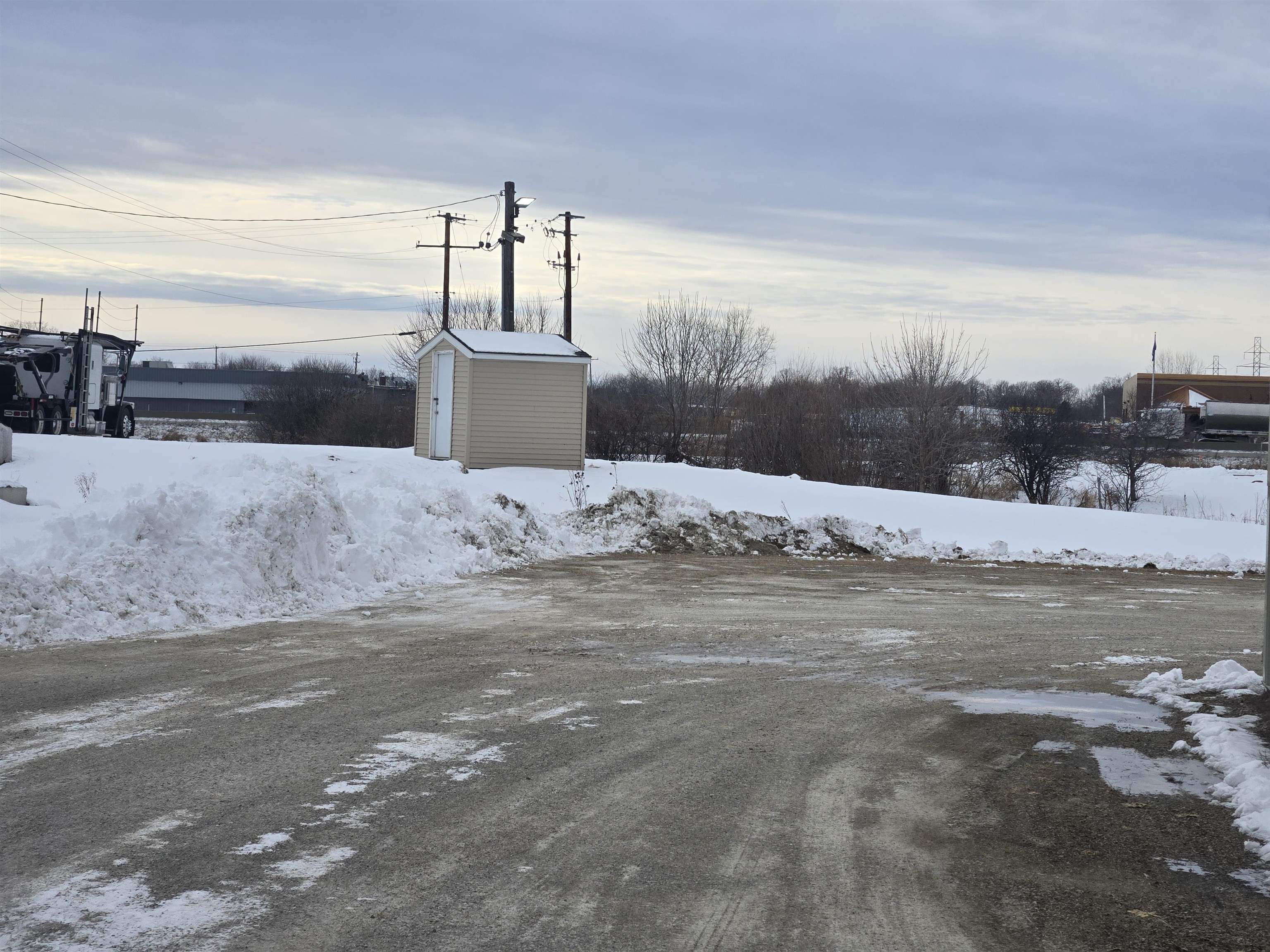 2285 NORTHERN ROAD, Neenah, Wisconsin 54956, ,Commercial/industrial,For Sale,2285 NORTHERN ROAD,22600481