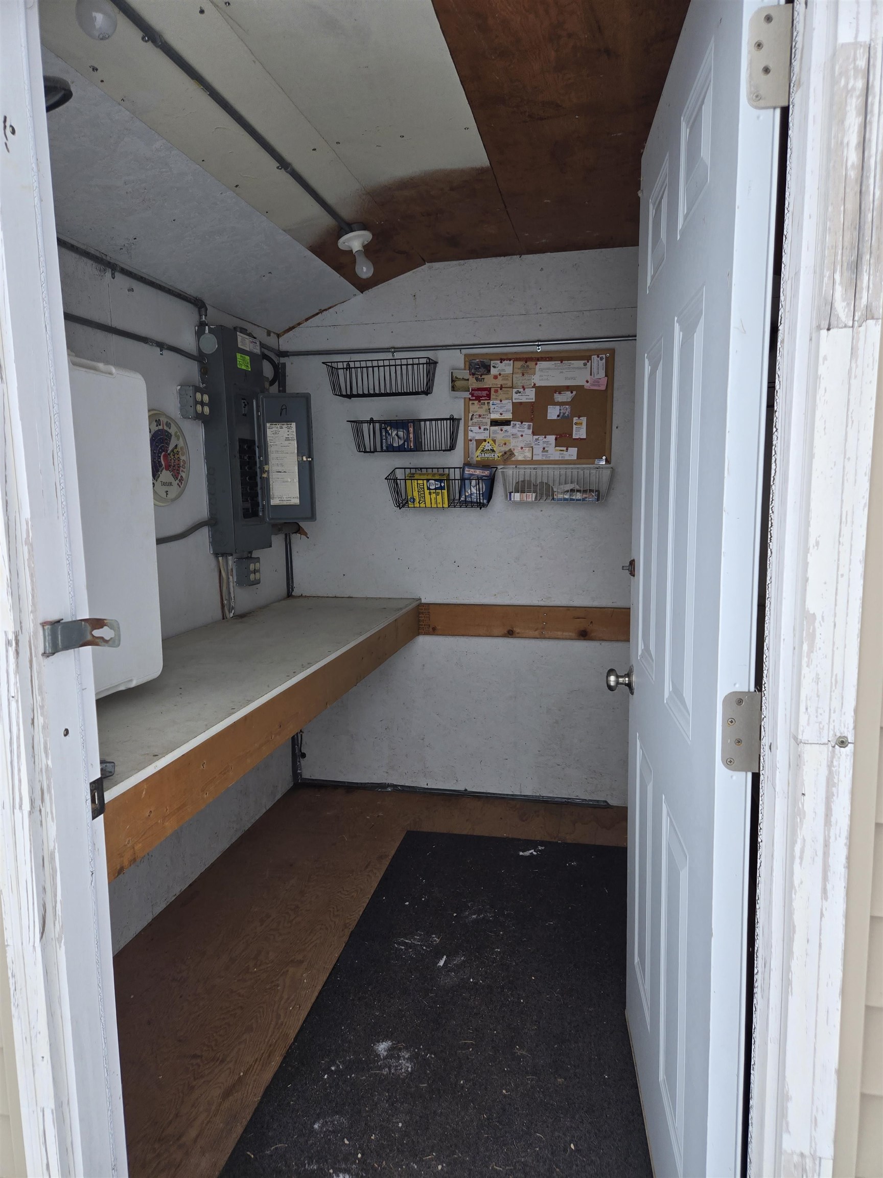 2285 NORTHERN ROAD, Neenah, Wisconsin 54956, ,Commercial/industrial,For Sale,2285 NORTHERN ROAD,22600481