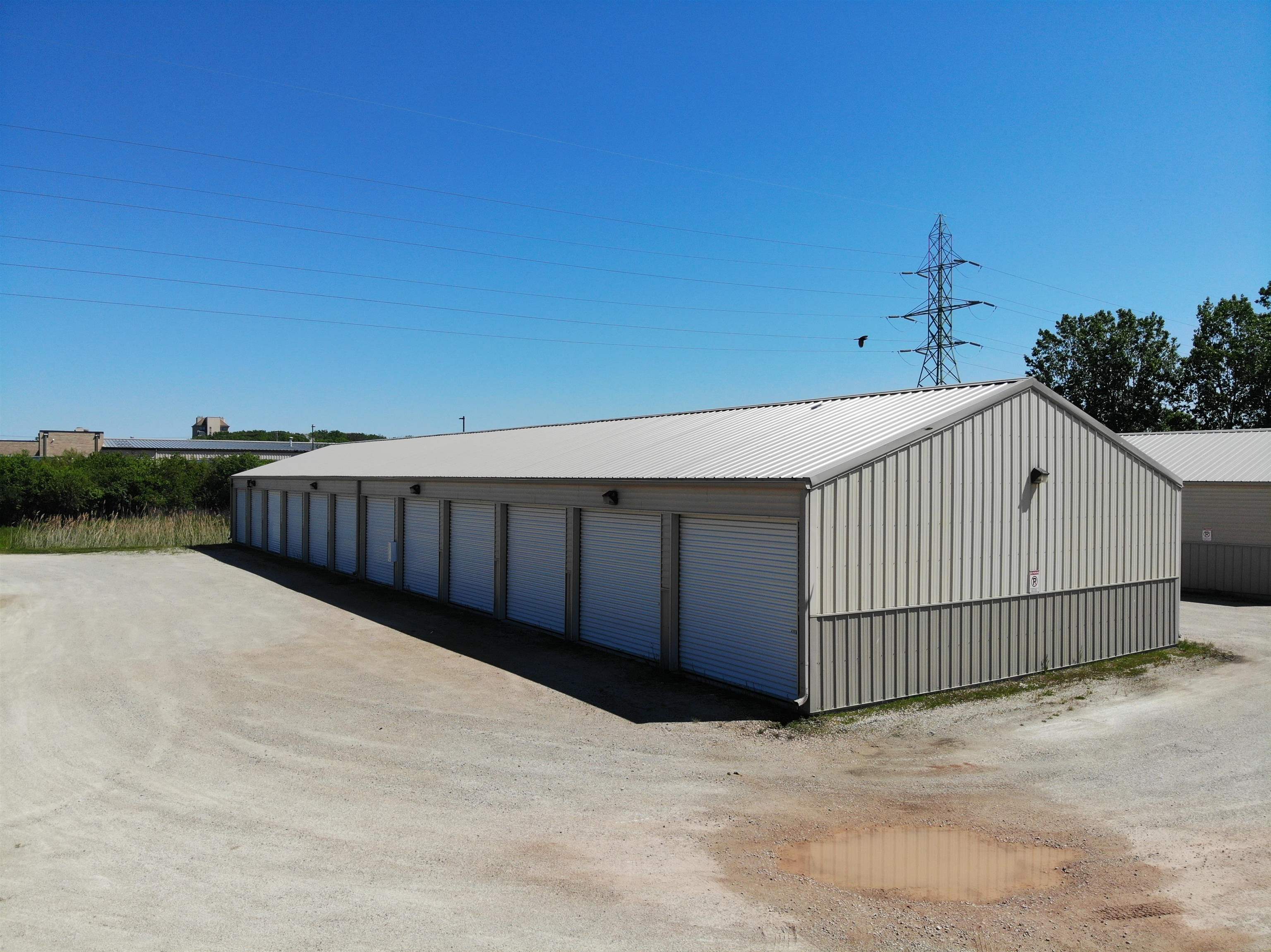 2285 NORTHERN ROAD, Neenah, Wisconsin 54956, ,Commercial/industrial,For Sale,2285 NORTHERN ROAD,22600481