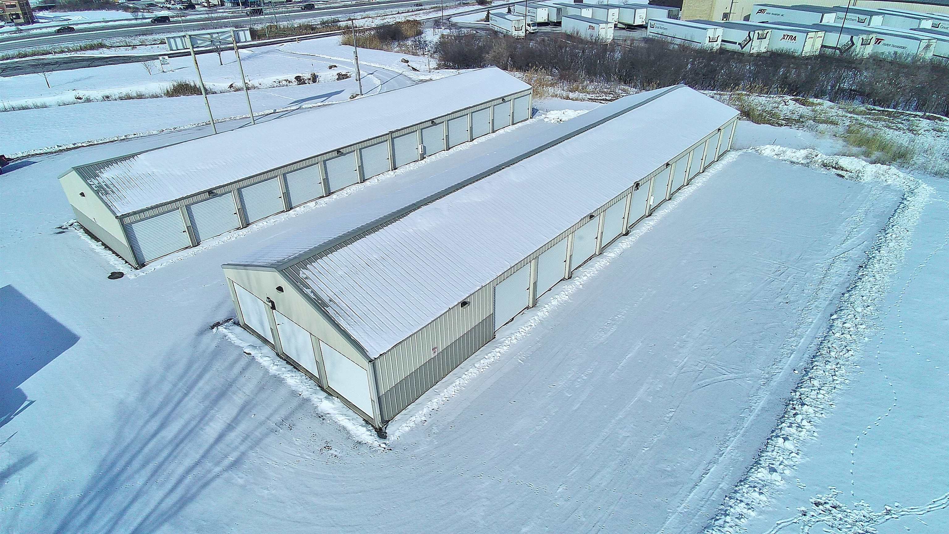 2285 NORTHERN ROAD, Neenah, Wisconsin 54956, ,Commercial/industrial,For Sale,2285 NORTHERN ROAD,22600481