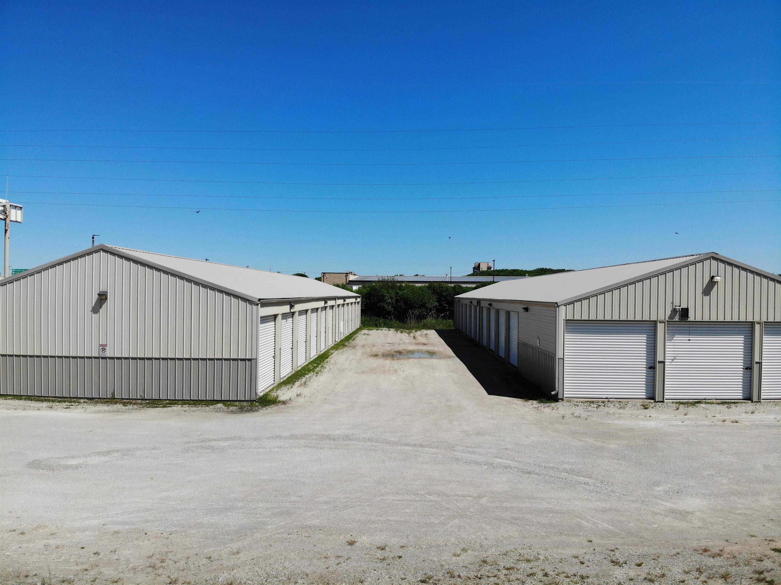 2285 NORTHERN ROAD, Neenah, Wisconsin 54956, ,Commercial/industrial,For Sale,2285 NORTHERN ROAD,22600481