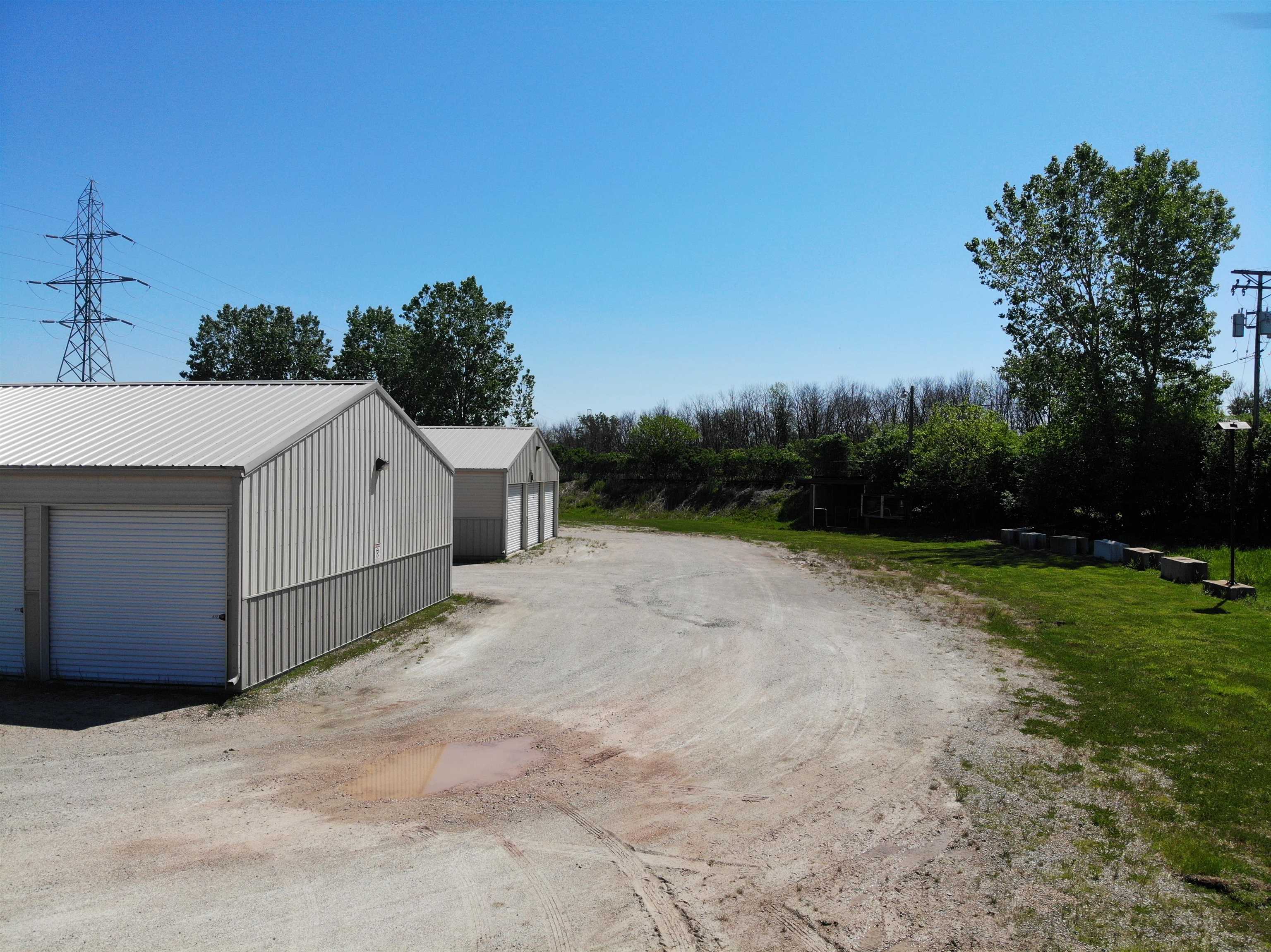 2285 NORTHERN ROAD, Neenah, Wisconsin 54956, ,Commercial/industrial,For Sale,2285 NORTHERN ROAD,22600481
