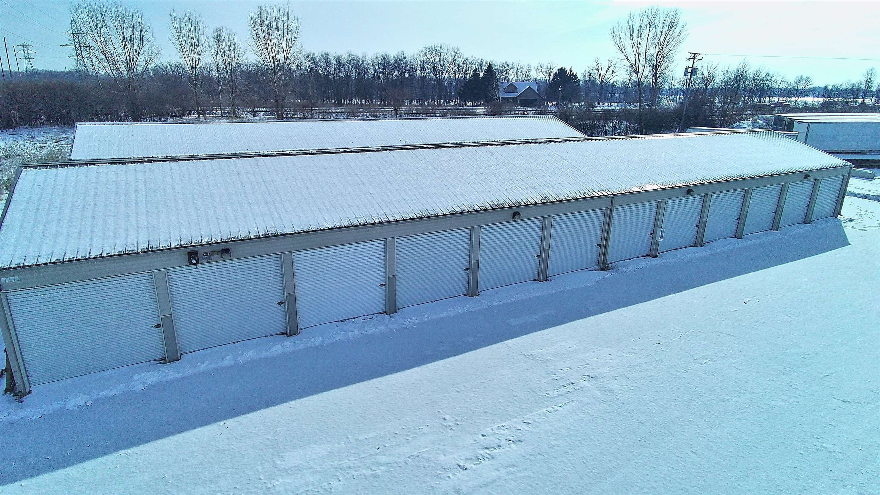 2285 NORTHERN ROAD, Neenah, Wisconsin 54956, ,Commercial/industrial,For Sale,2285 NORTHERN ROAD,22600481