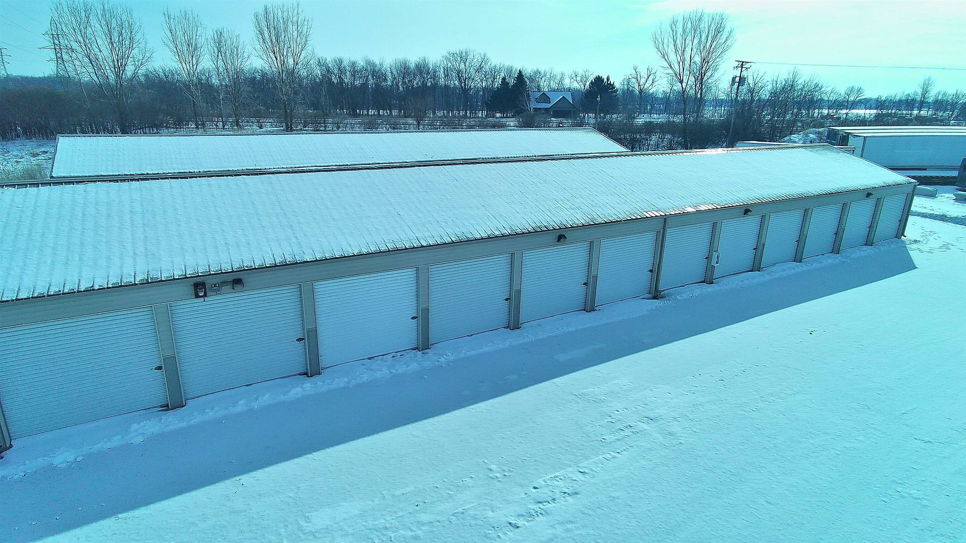 2285 NORTHERN ROAD, Neenah, Wisconsin 54956, ,Commercial/industrial,For Sale,2285 NORTHERN ROAD,22600481