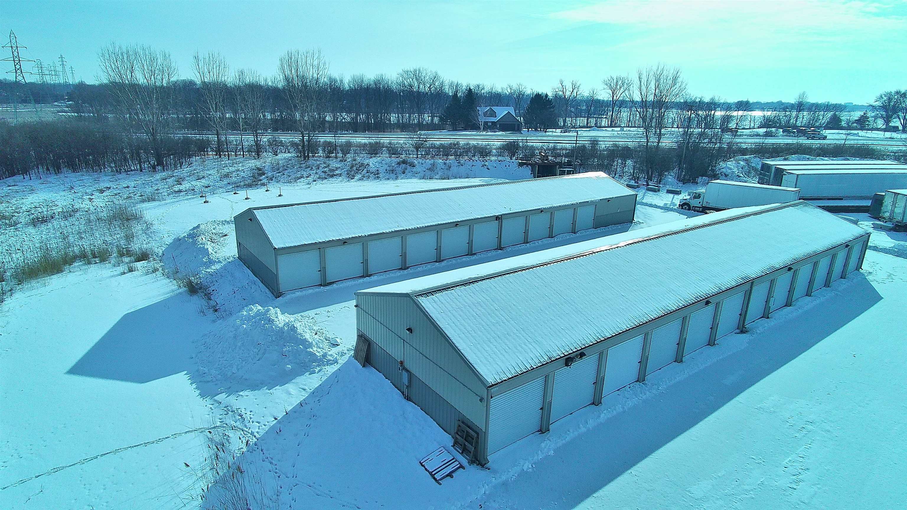2285 NORTHERN ROAD, Neenah, Wisconsin 54956, ,Commercial/industrial,For Sale,2285 NORTHERN ROAD,22600481