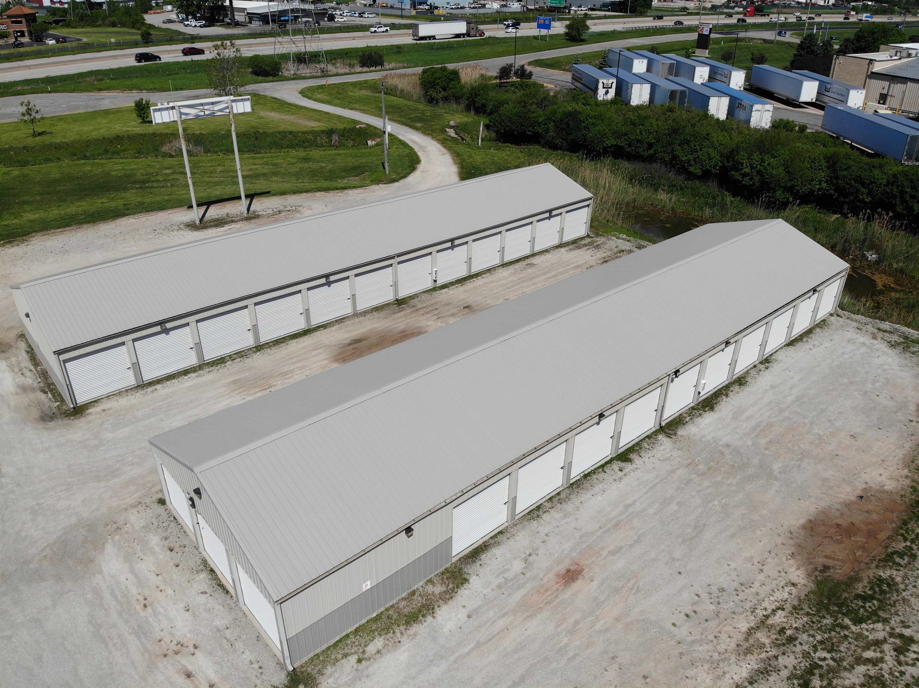 2285 NORTHERN ROAD, Neenah, Wisconsin 54956, ,Commercial/industrial,For Sale,2285 NORTHERN ROAD,22600481