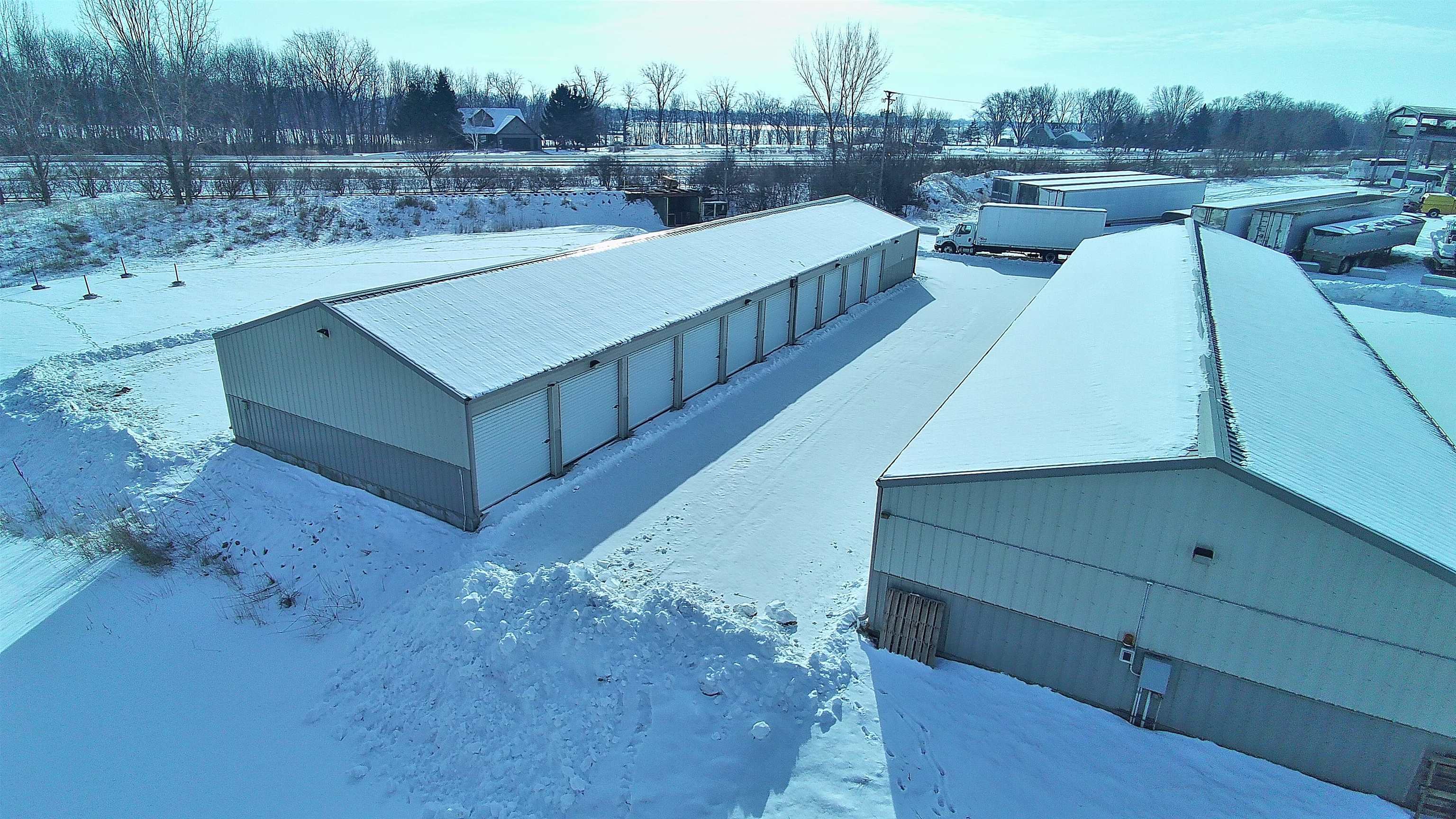 2285 NORTHERN ROAD, Neenah, Wisconsin 54956, ,Commercial/industrial,For Sale,2285 NORTHERN ROAD,22600481