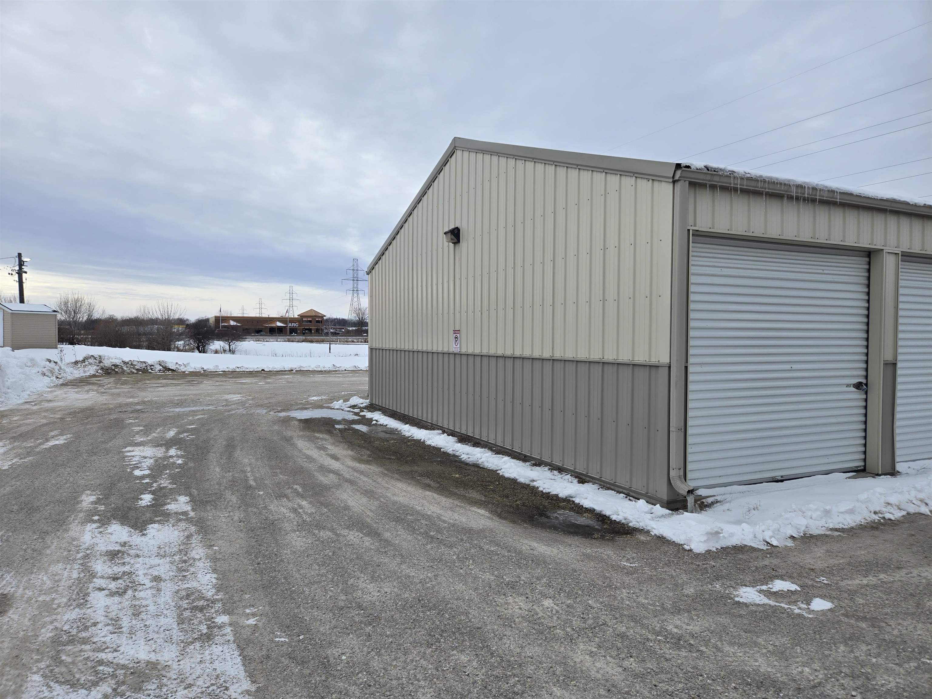 2285 NORTHERN ROAD, Neenah, Wisconsin 54956, ,Land,For Sale,2285 NORTHERN ROAD,22600482