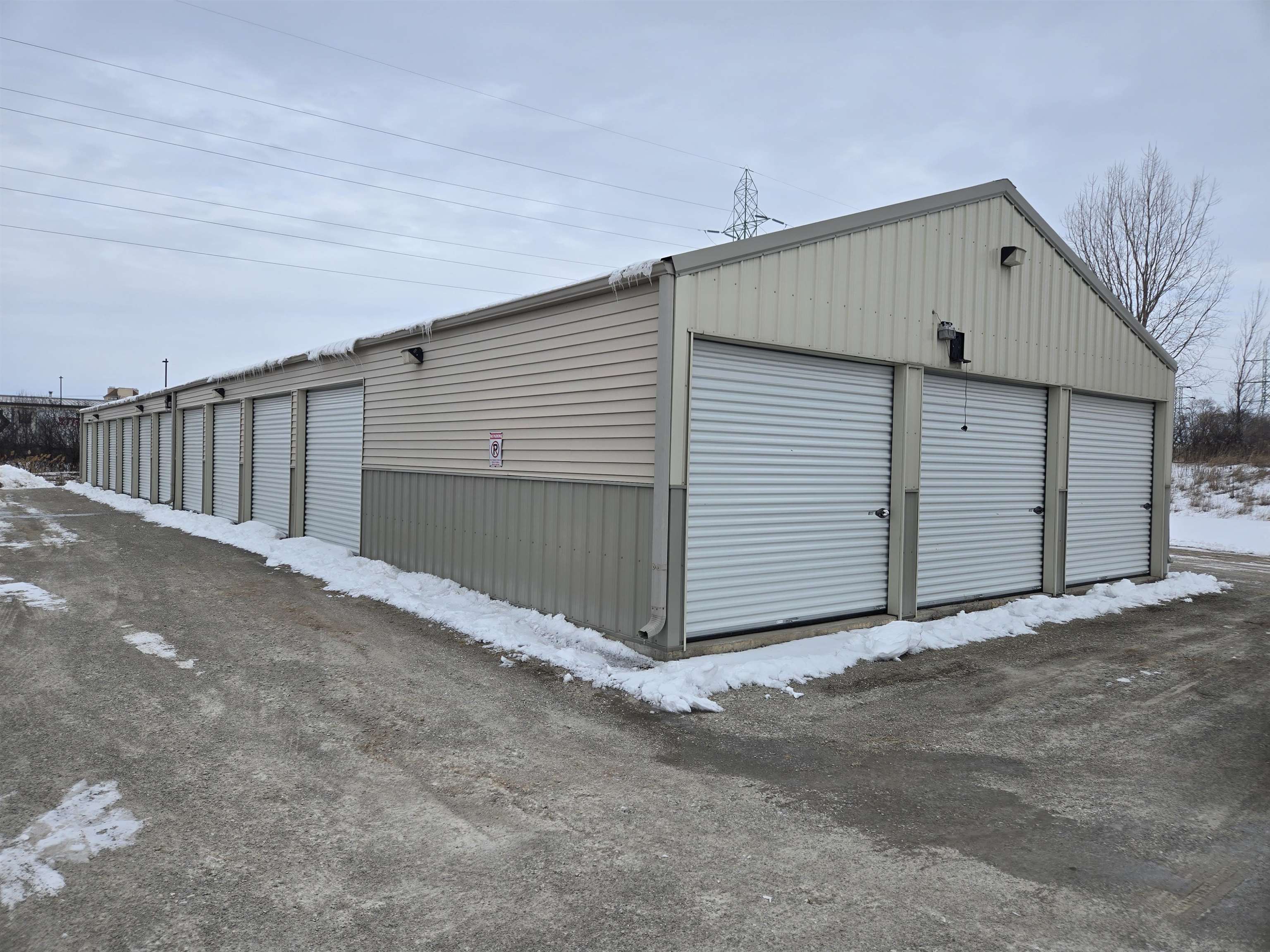 2285 NORTHERN ROAD, Neenah, Wisconsin 54956, ,Land,For Sale,2285 NORTHERN ROAD,22600482